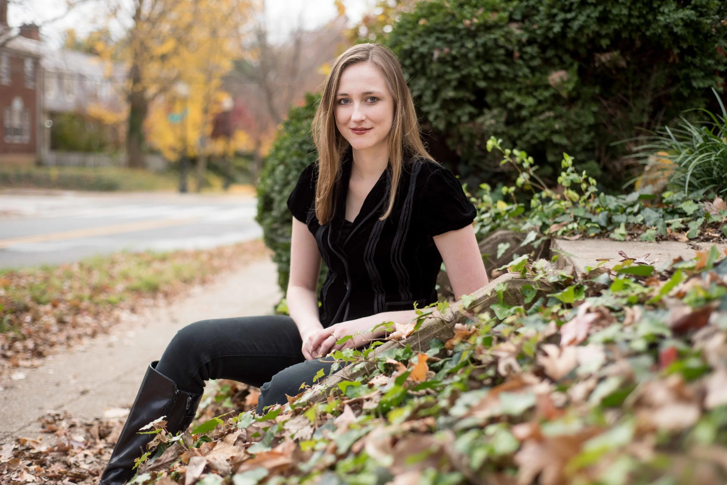Georgetown Portrait Photographer Northern Virginia Portrait Photographer Washington DC Portrait Photographer Northern Virginia Family Photographer