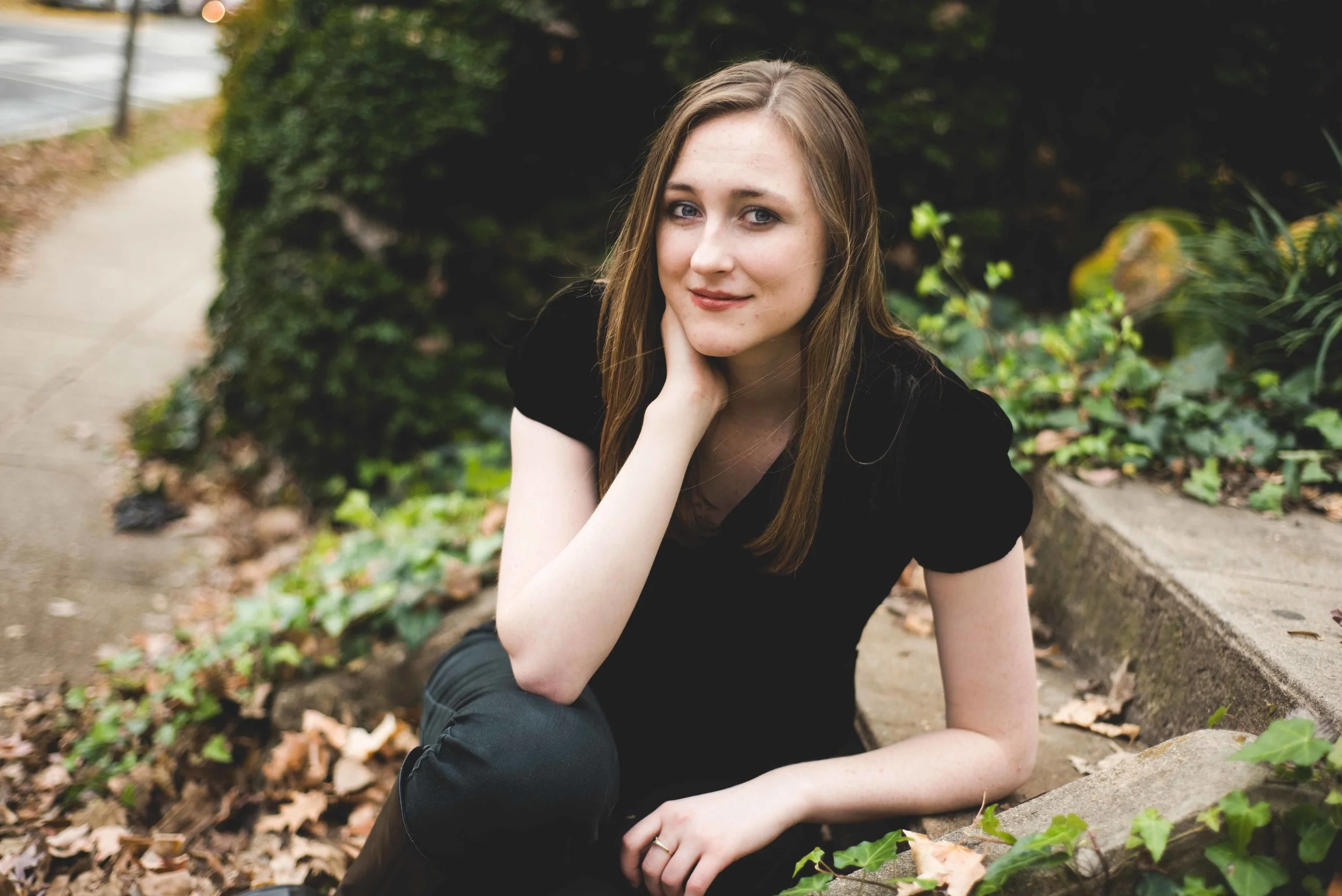 Georgetown Portrait Photographer Northern Virginia Portrait Photographer Washington DC Portrait Photographer Northern Virginia Family Photographer