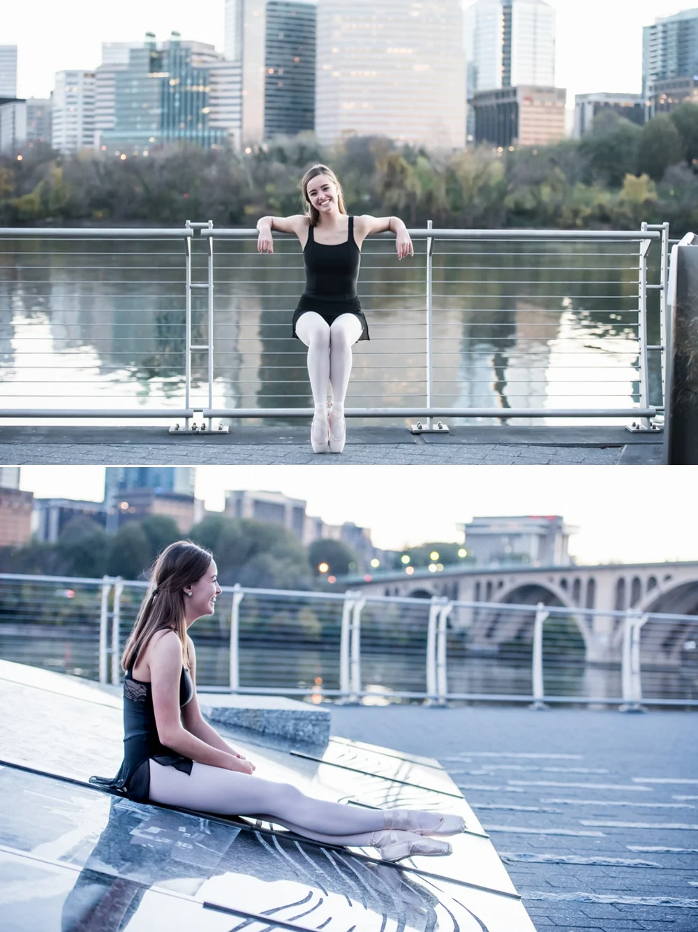 senior photographer vienna va  georgetown photographer northern virginia senior photographer