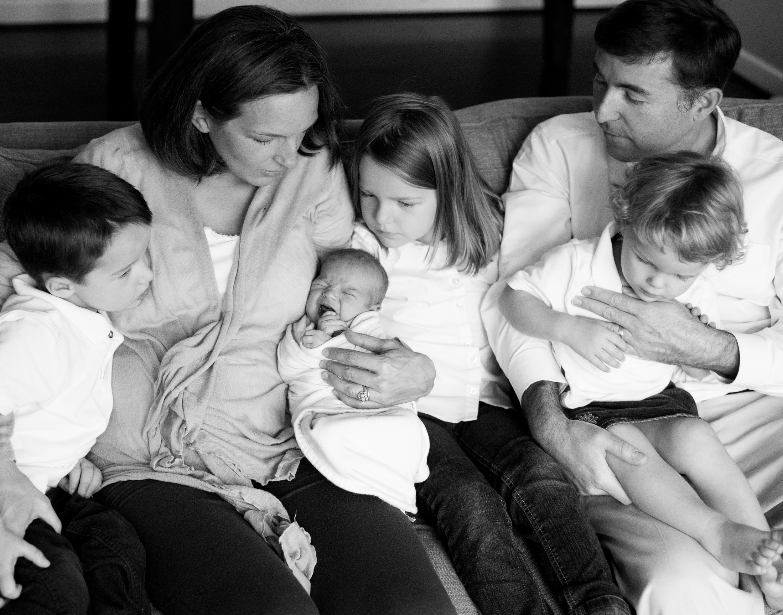 Northern Virginia Family Photographer  Vienna Virginia Family Photographer  Vienna Virginia Newborn Photographer