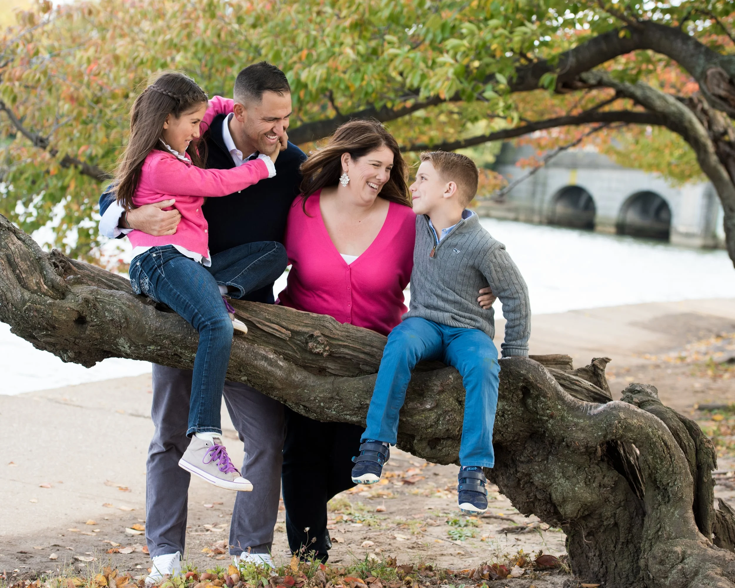 Northern Virginia Family Photographer  Vienna Virginia Family Photographer  Vienna VA Photographer  Photographer Washington DC