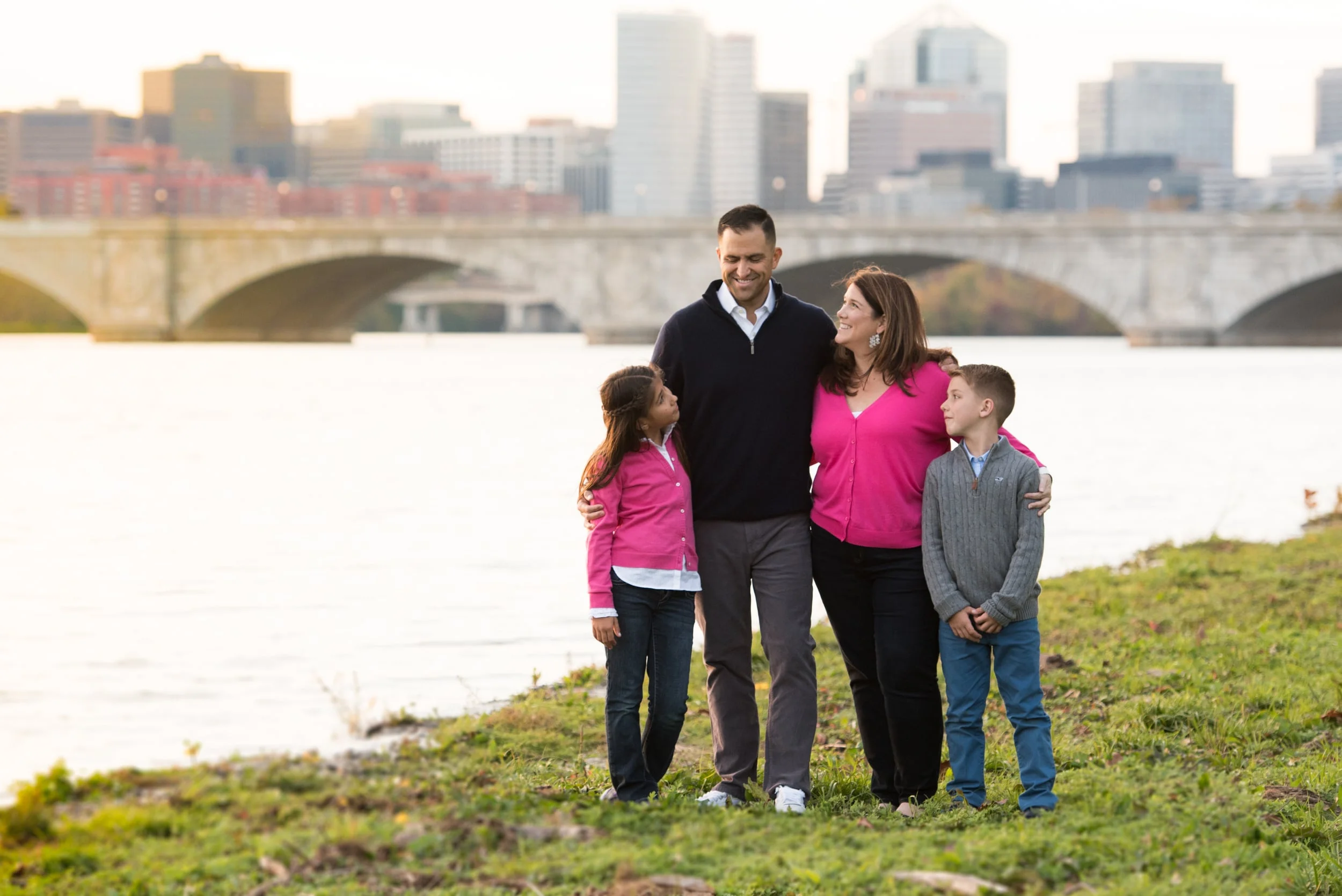 Northern Virginia Family Photographer  Vienna Virginia Family Photographer  Vienna VA Photographer  Photographer Washington DC