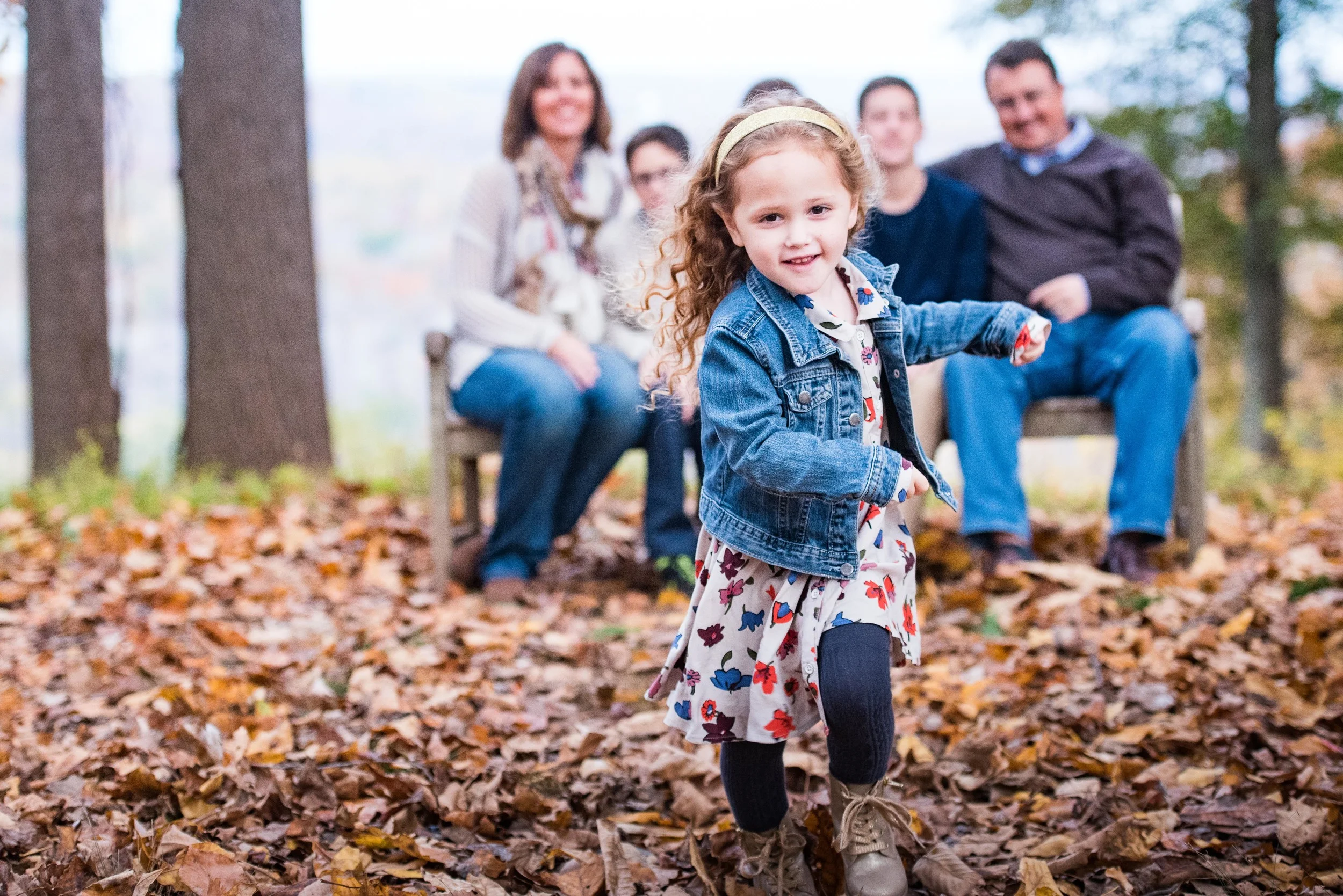 Northern Virginia Family Photographer