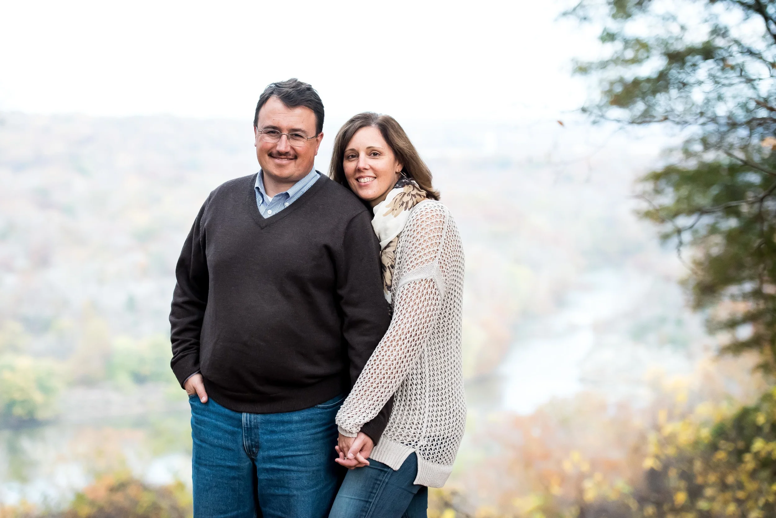 Northern Virginia Family Photographer