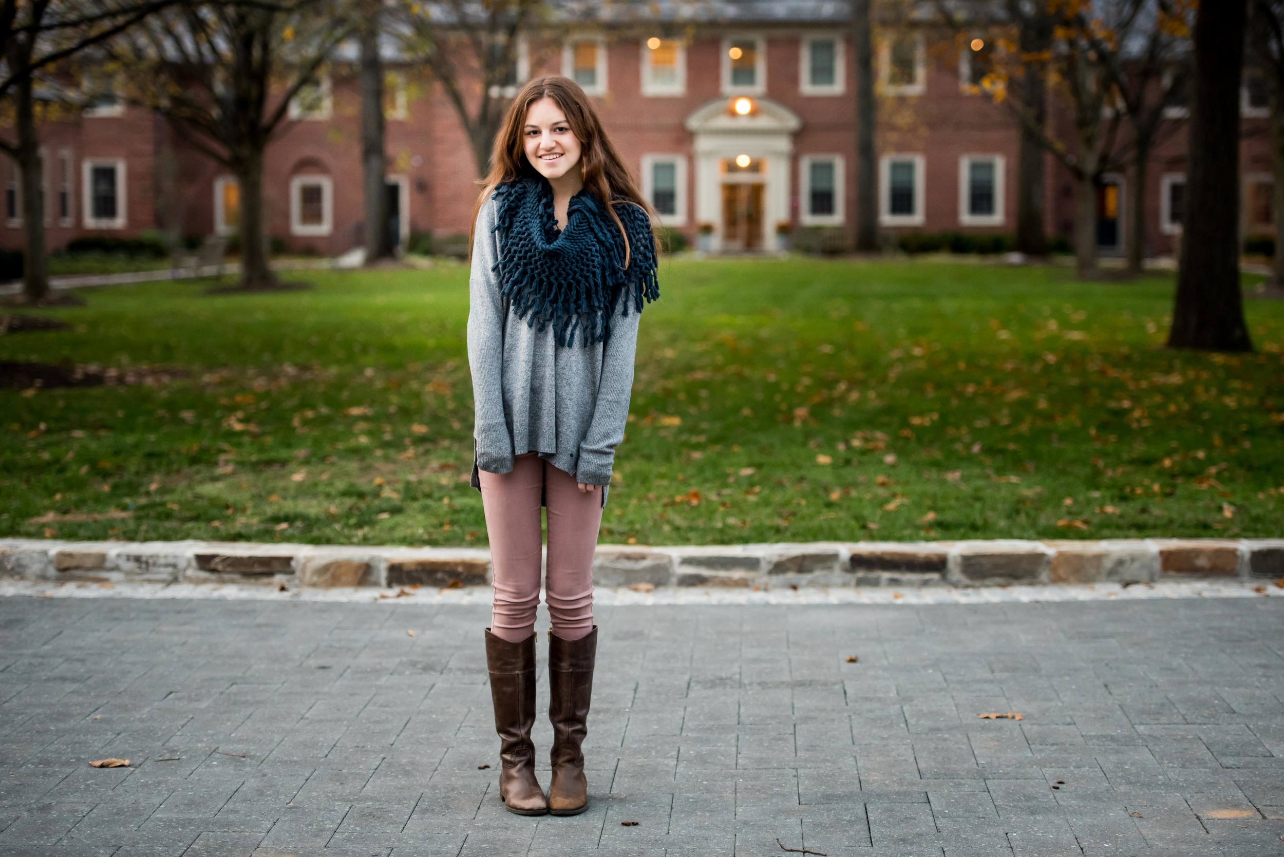 Northern Virginia Family Photographer