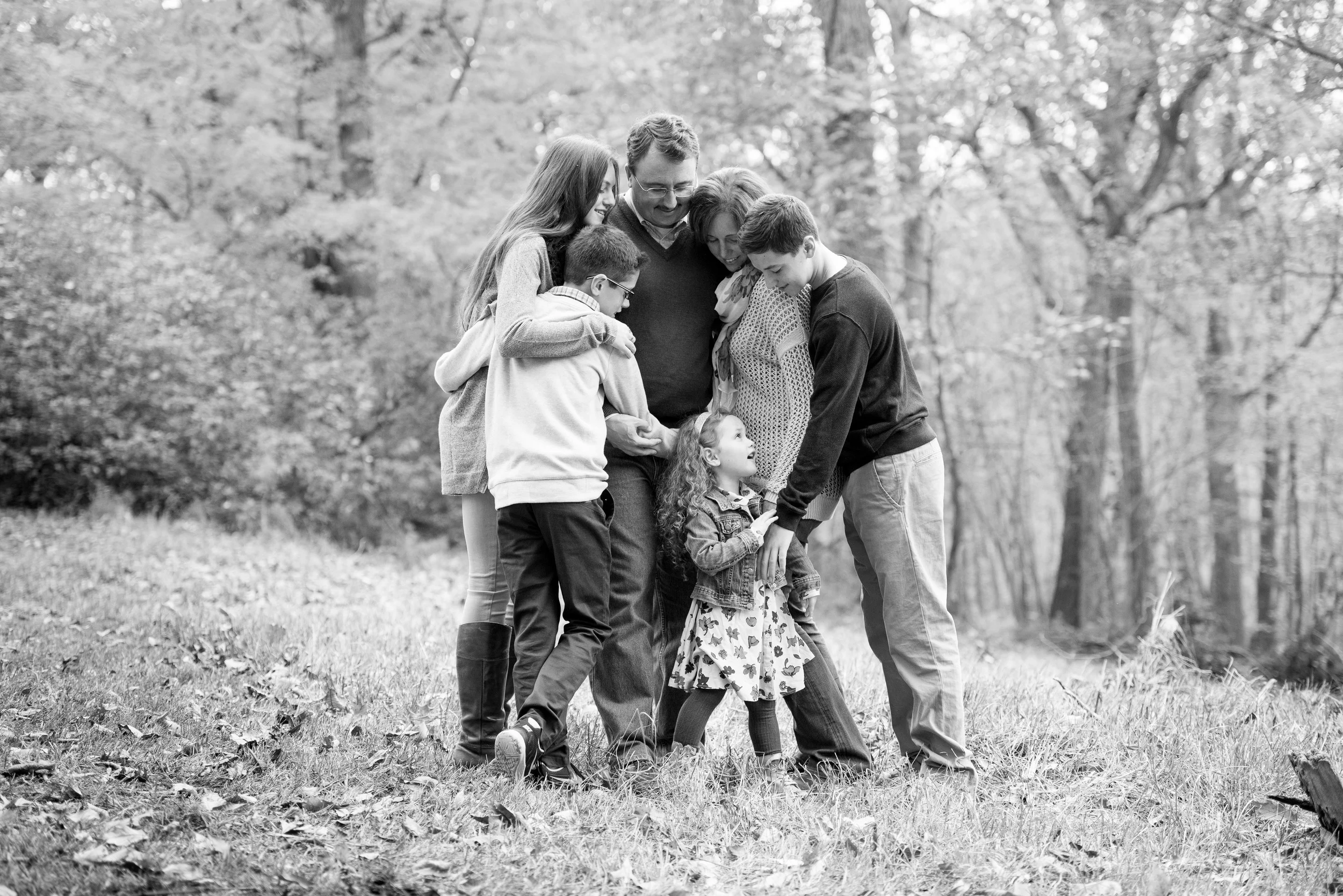 Northern Virginia Family Photographer