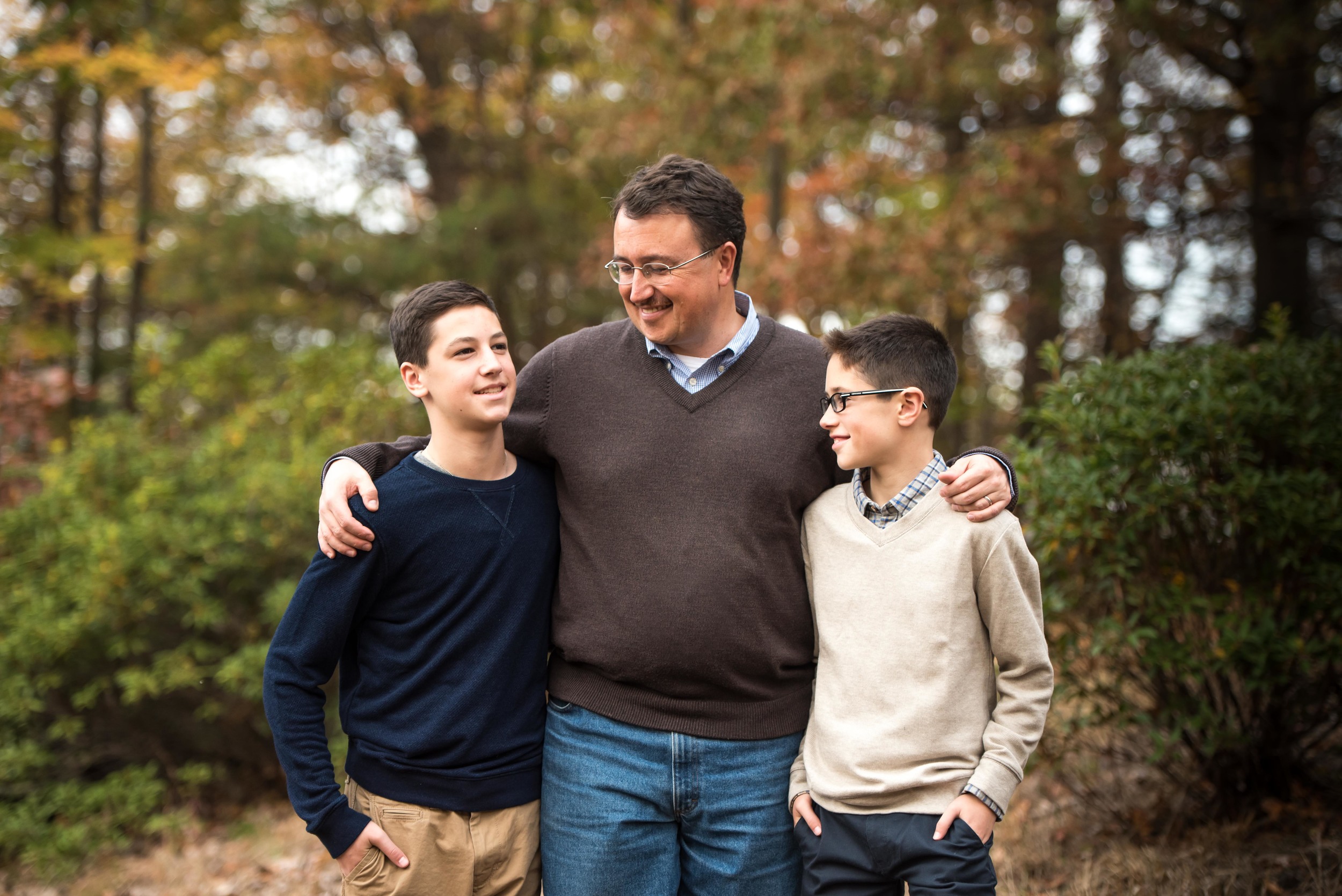 Northern Virginia Family Photographer