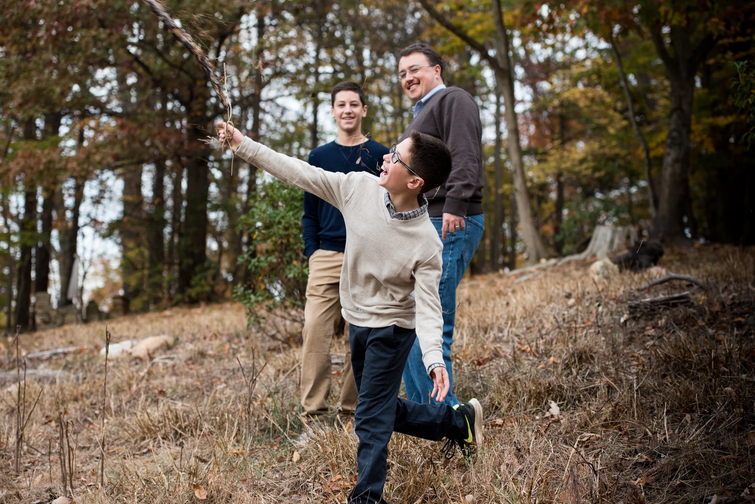 Northern Virginia Family Photographer