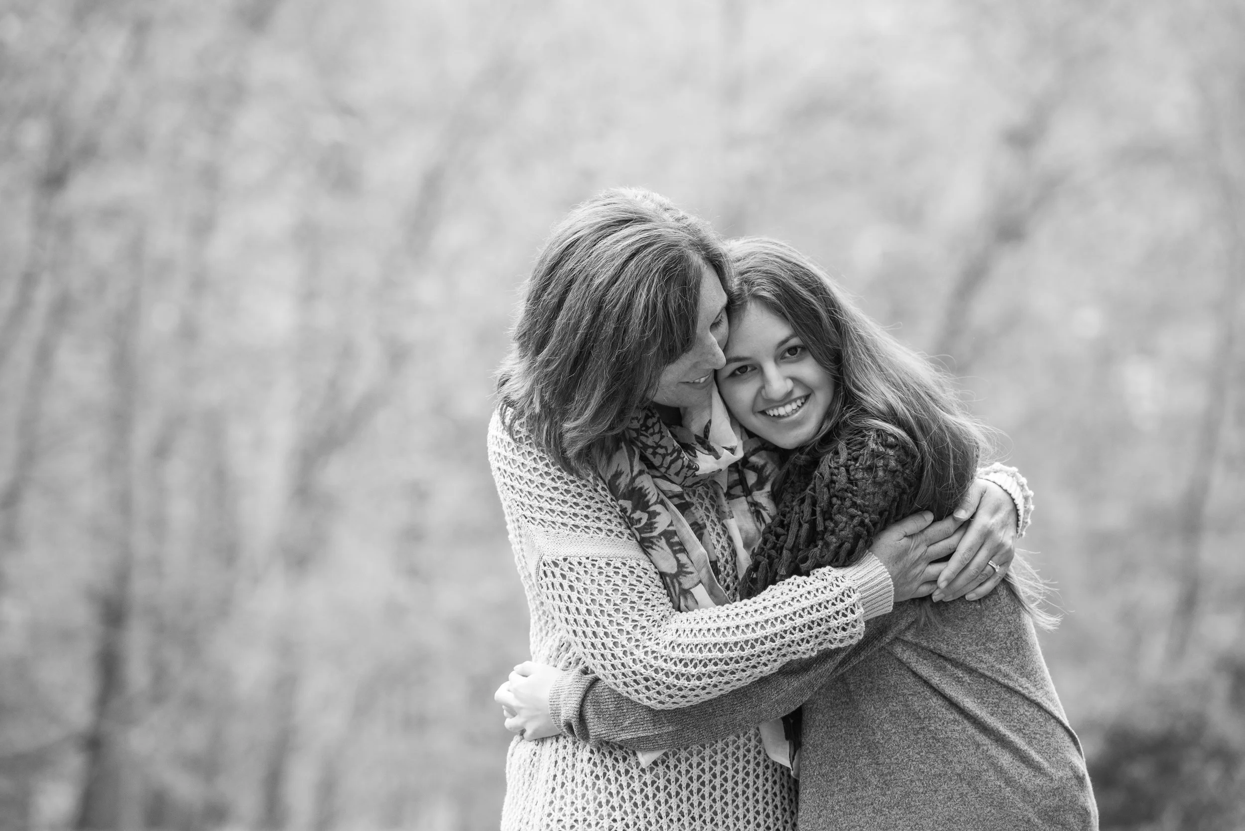Vienna Virginia Family Photographer