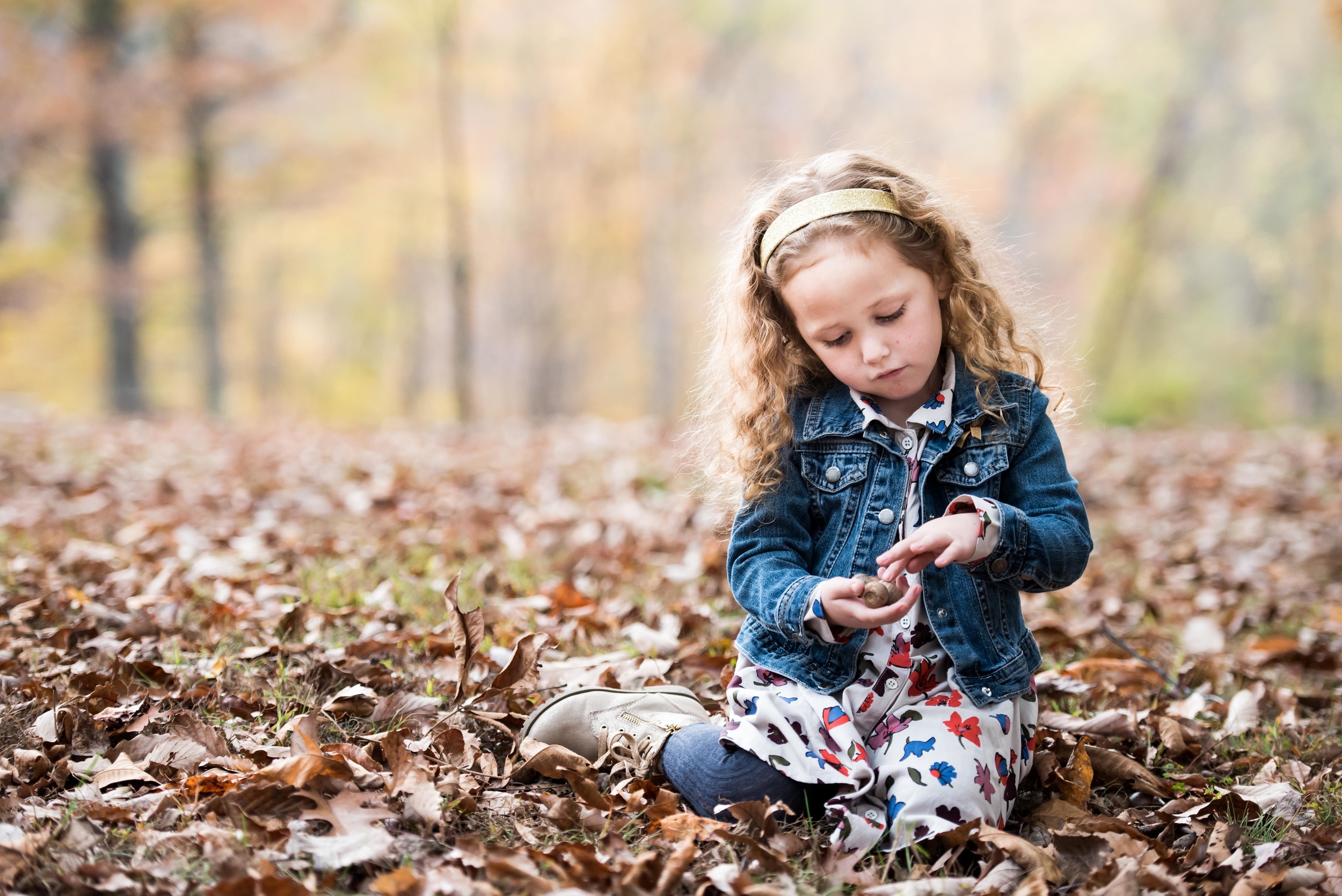 Vienna Virginia Family Photographer