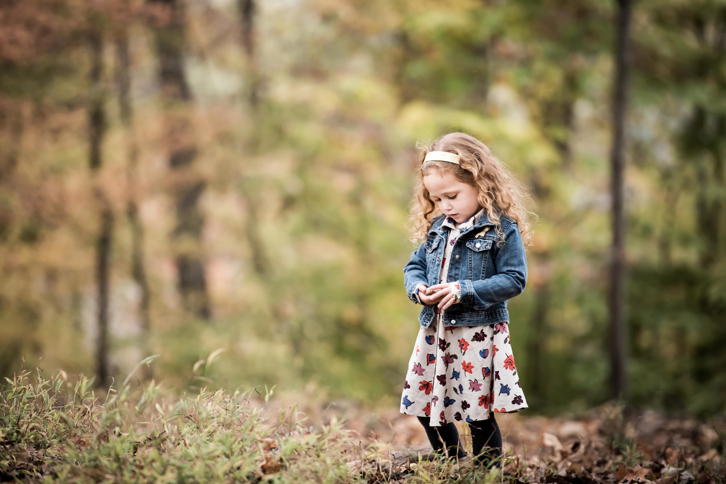 Vienna Virginia Family Photographer