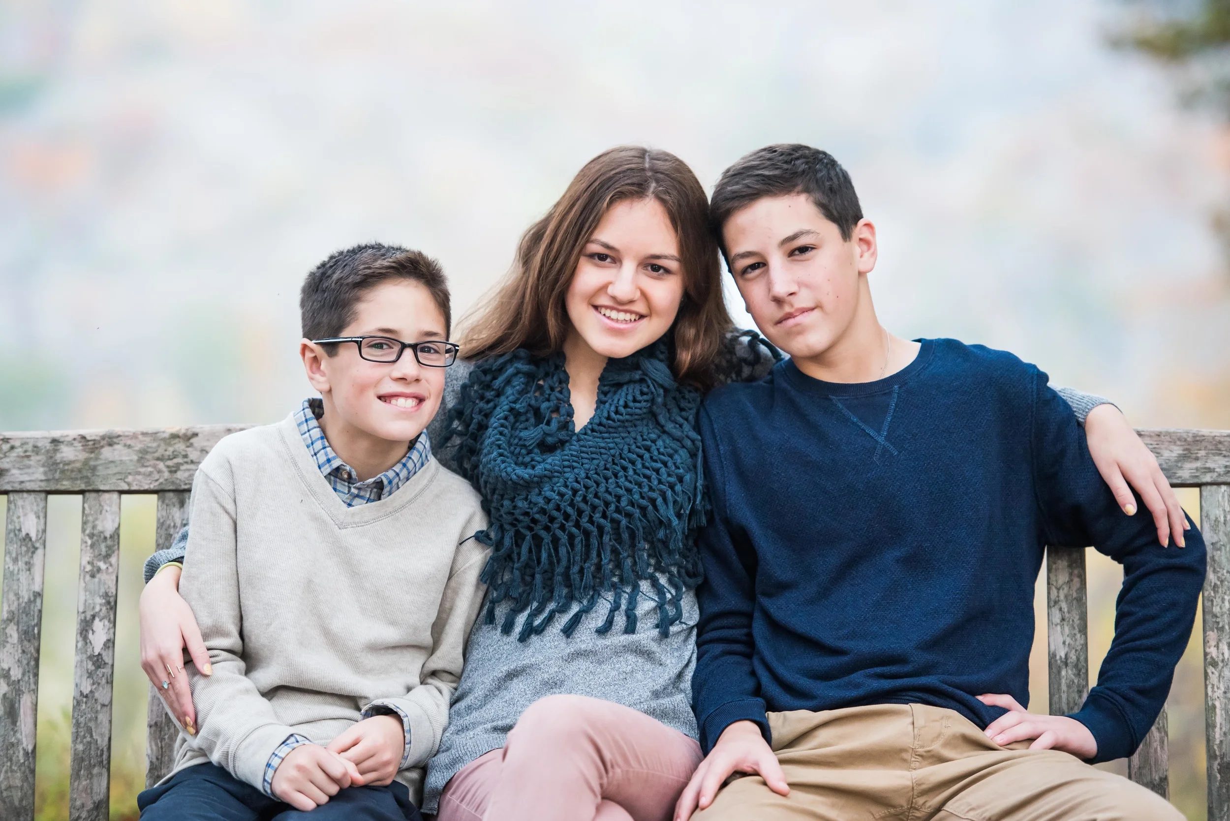 Vienna Virginia Family Photographer