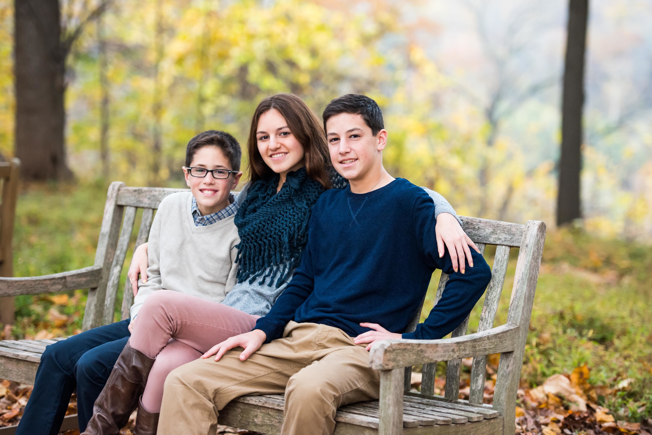 Vienna Virginia Family Photographer