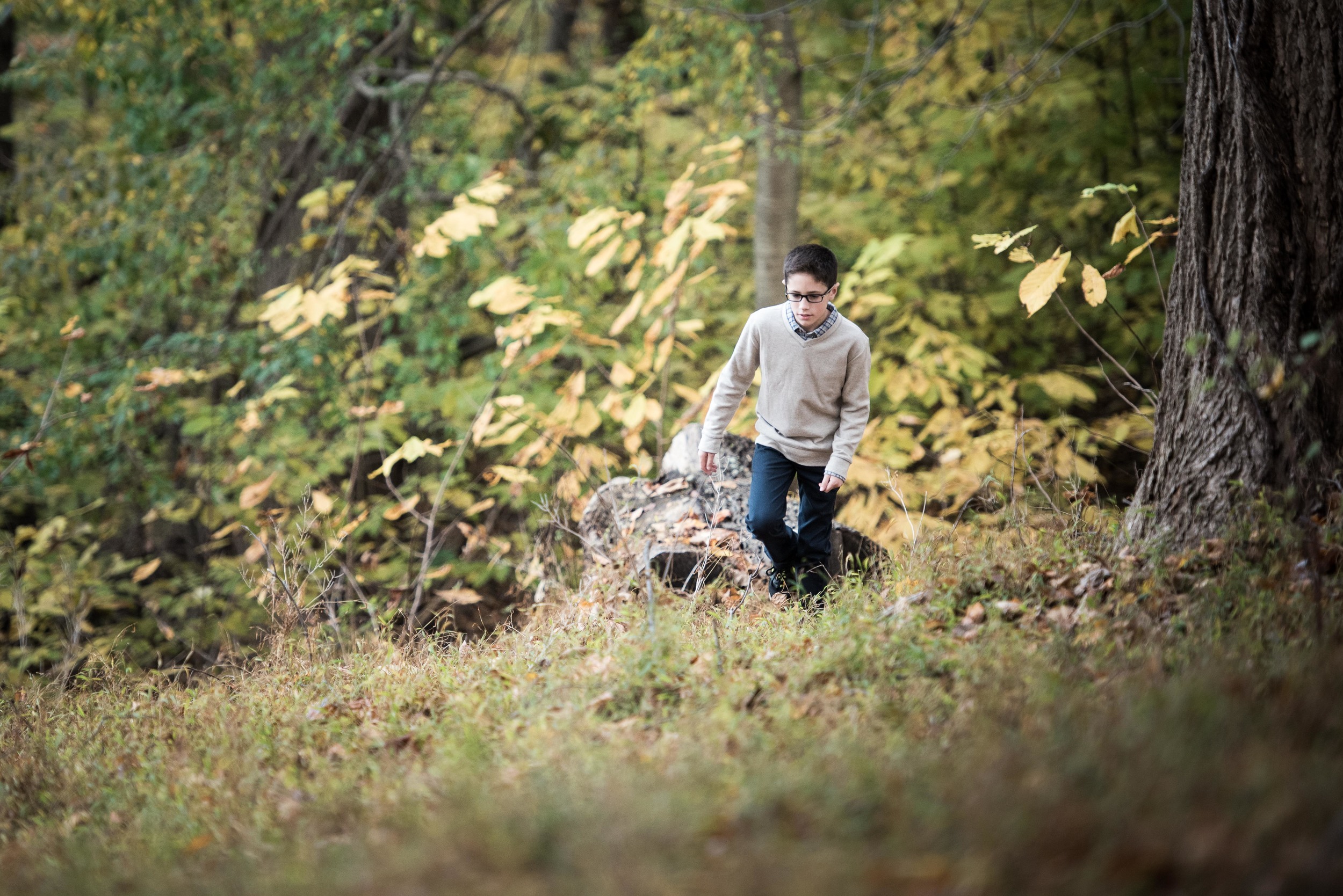 Vienna Virginia Family Photographer