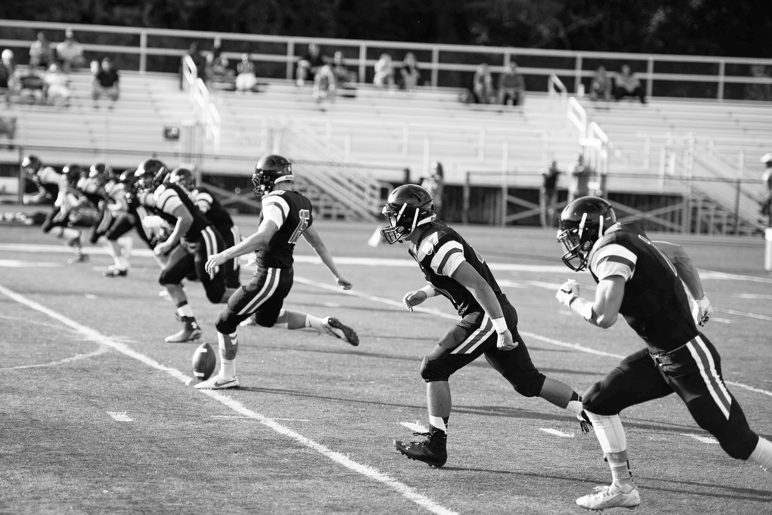 Vienna Virginia Sports Photographer