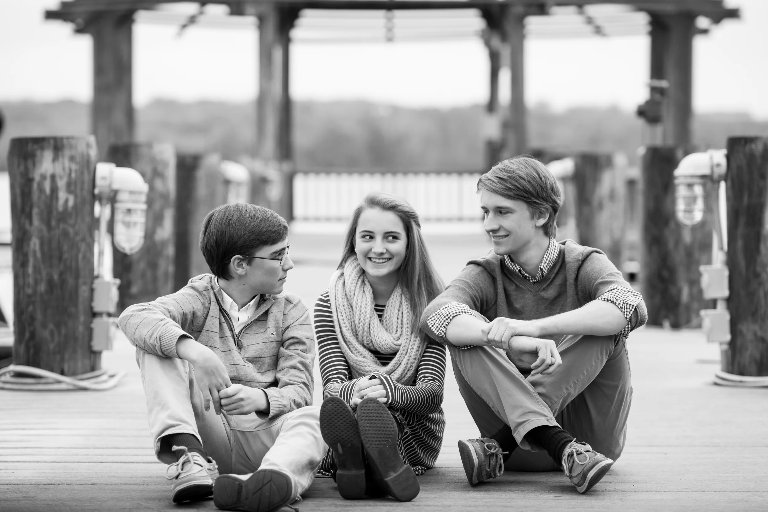 Northern Virginia Family Photographer