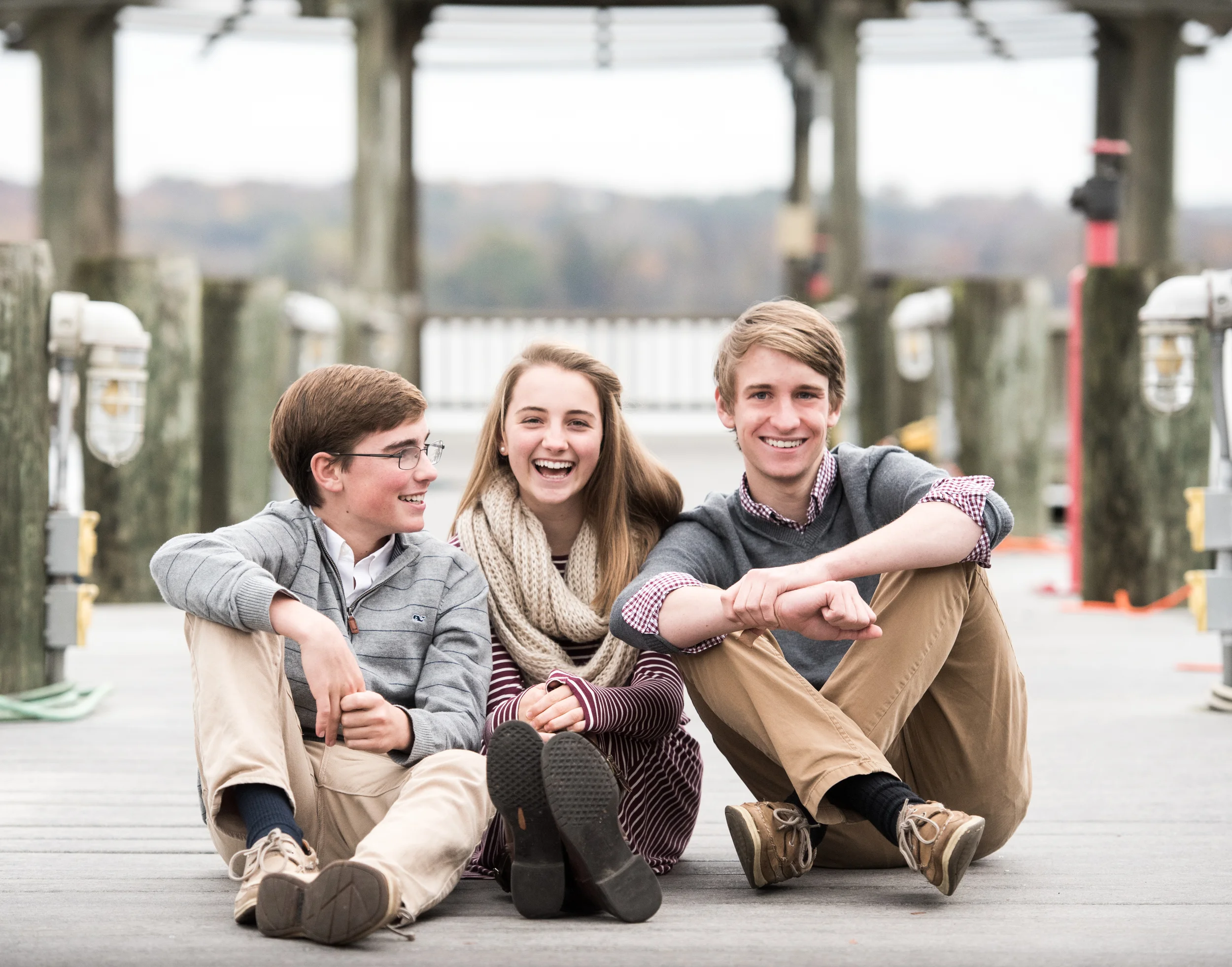 Northern Virginia Family Photographer