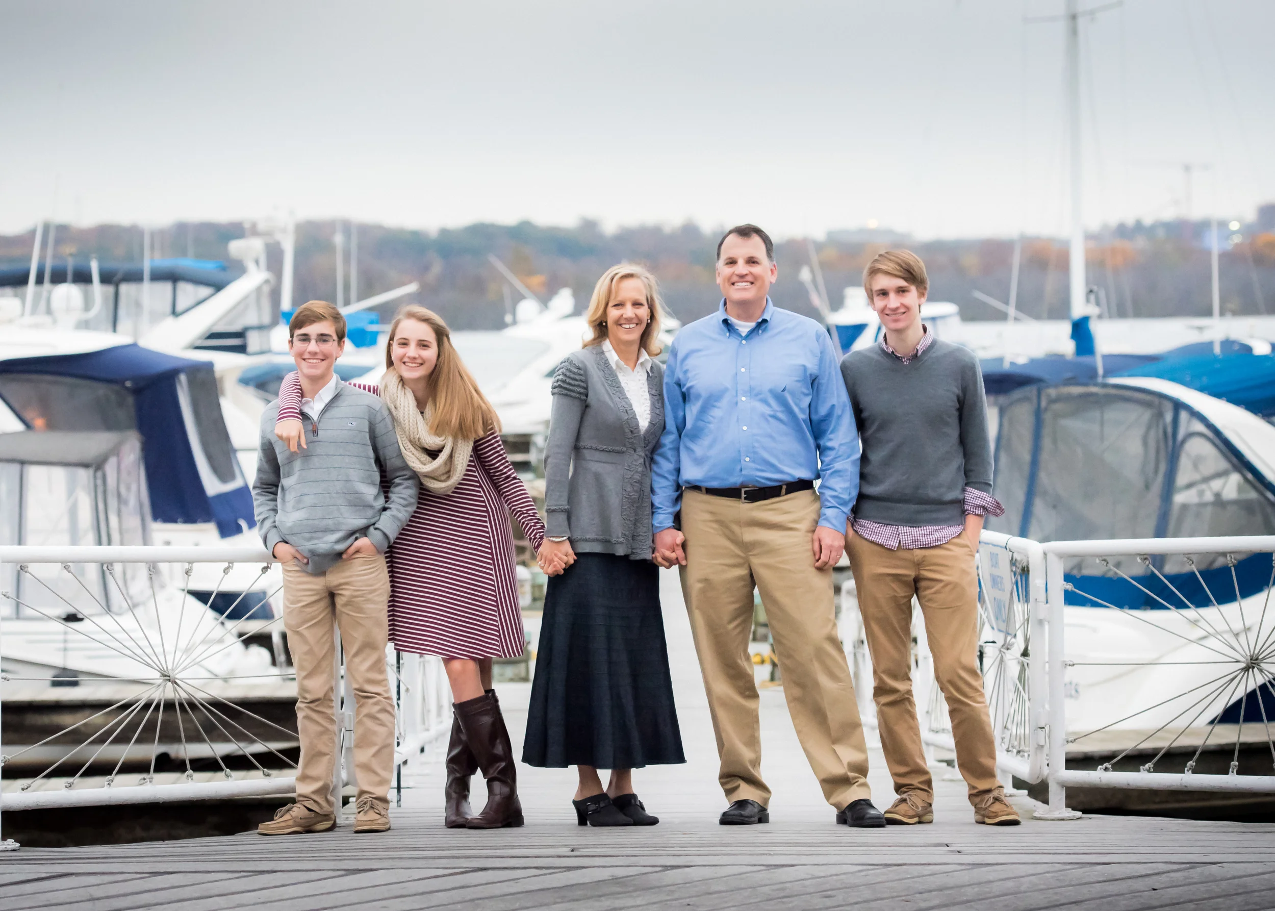 Northern Virginia Family Photographer