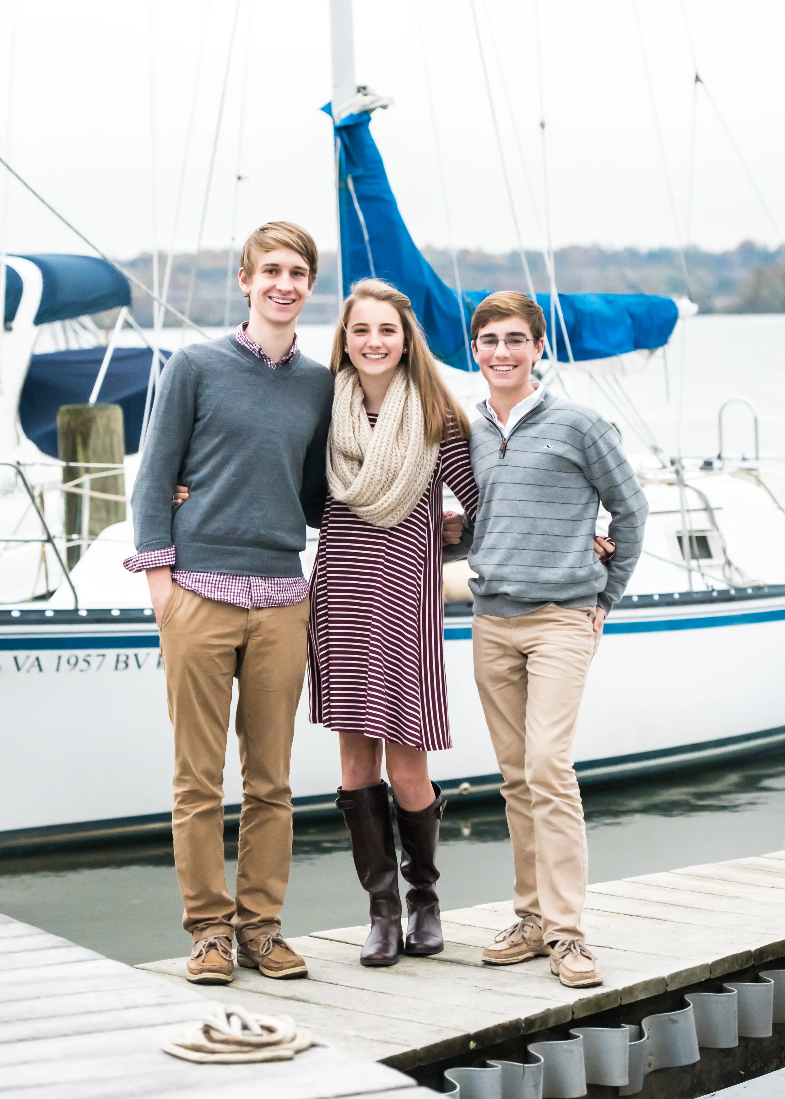 Northern Virginia Family Photographer