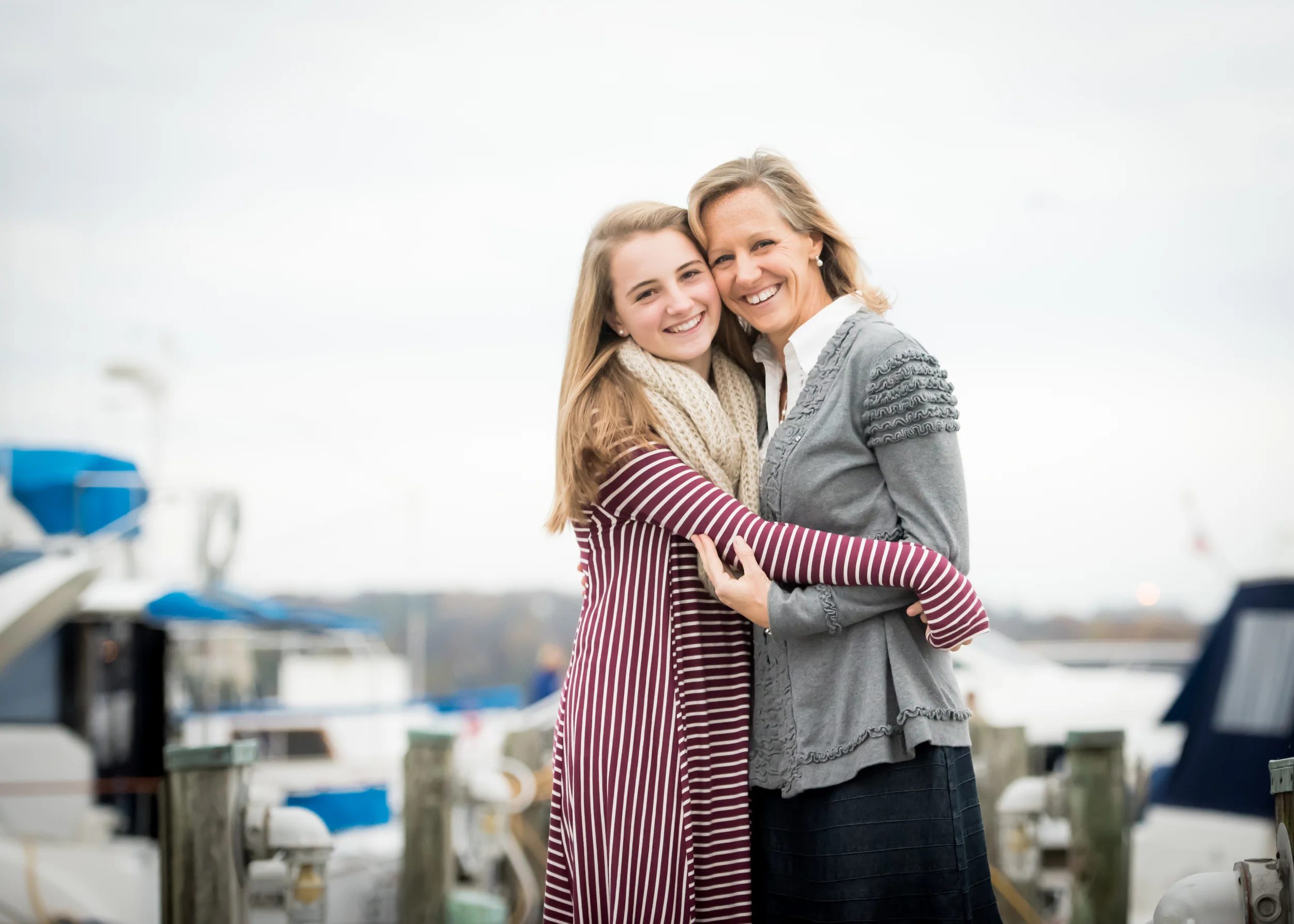 Northern Virginia Family Photographer