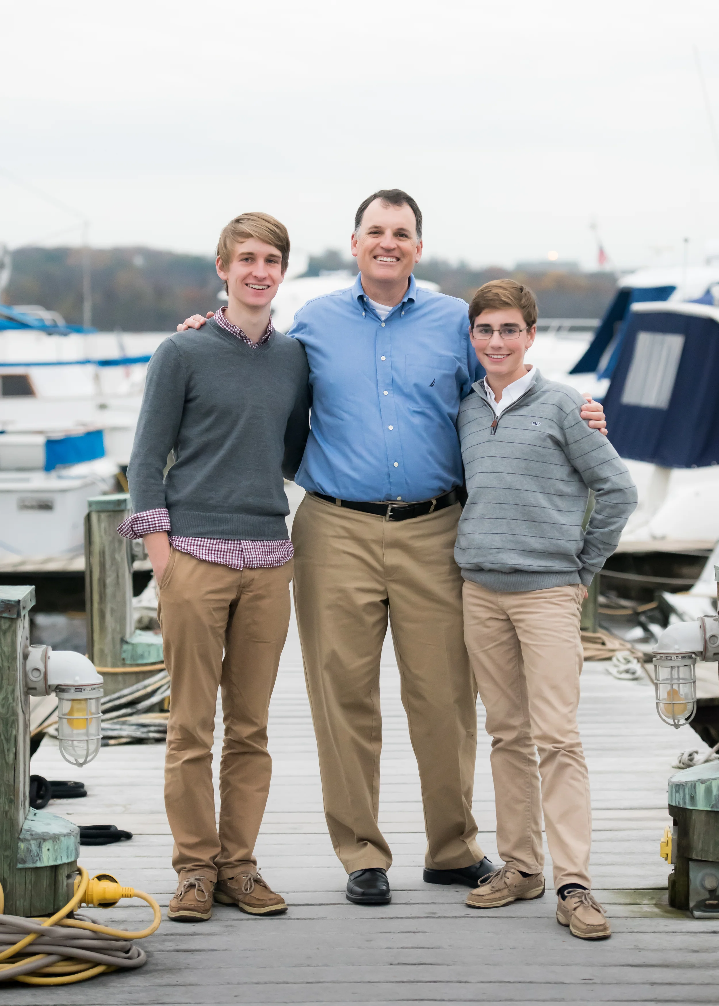 Northern Virginia Family Photographer