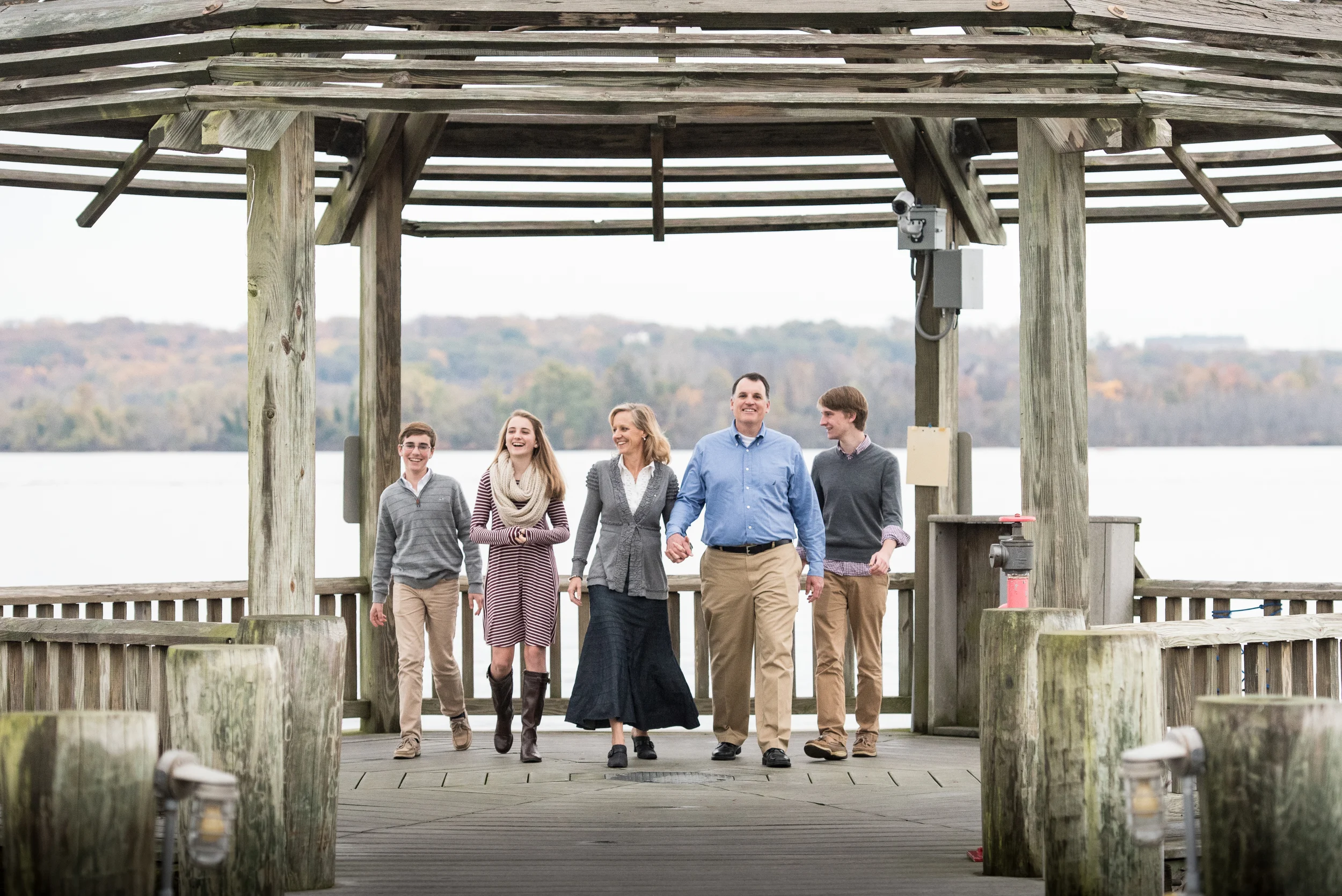 Northern Virginia Family Photographer