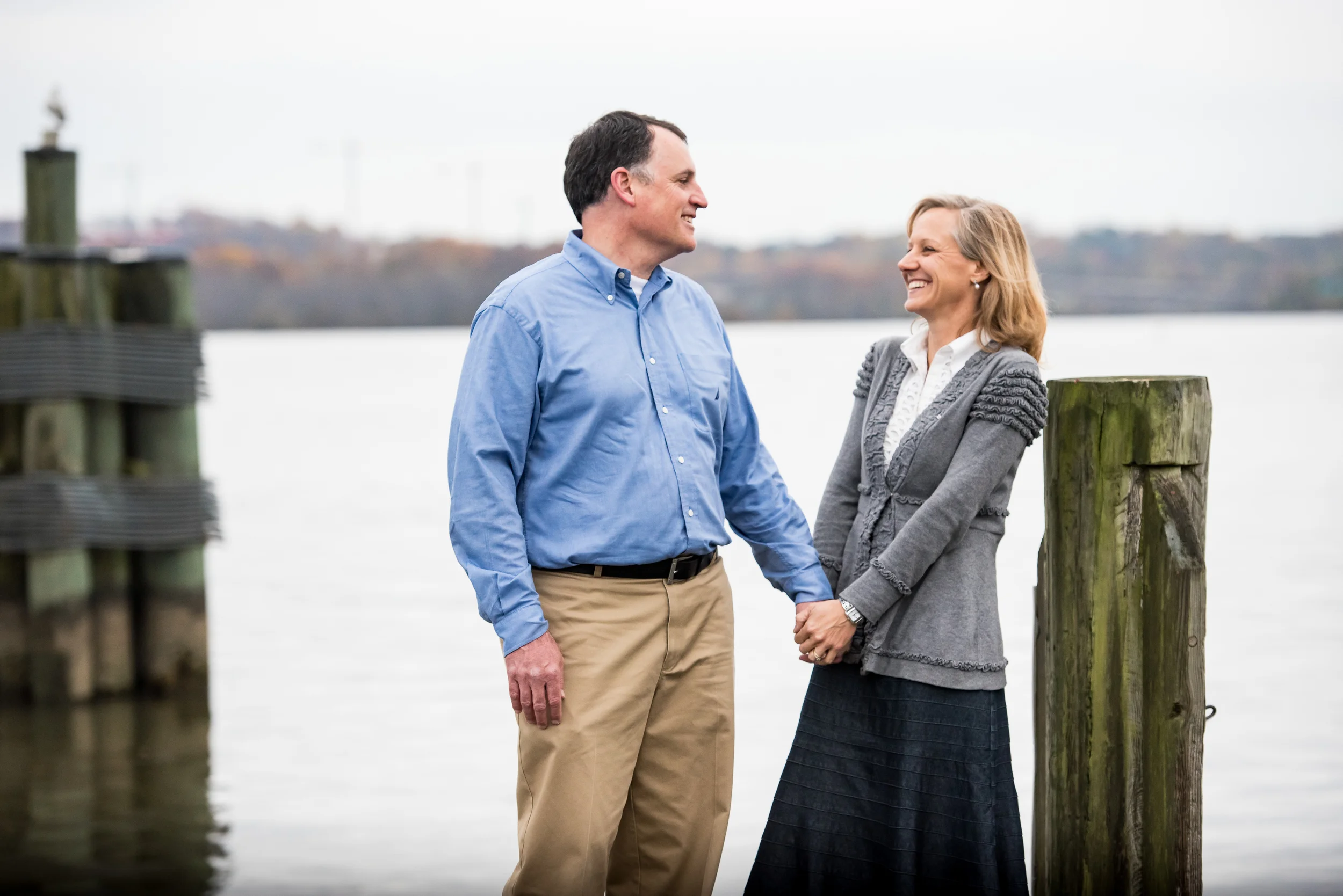 Northern Virginia Family Photographer