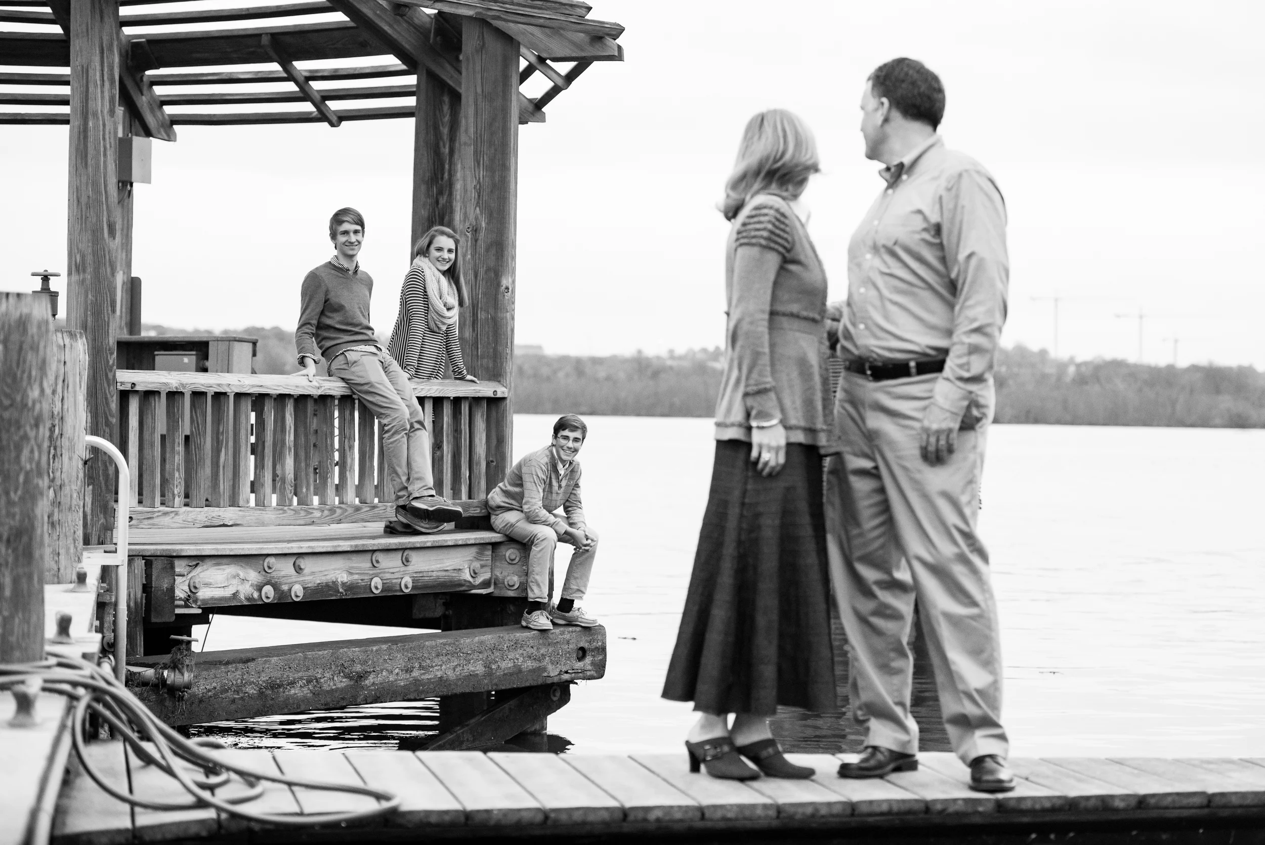 Northern Virginia Family Photographer
