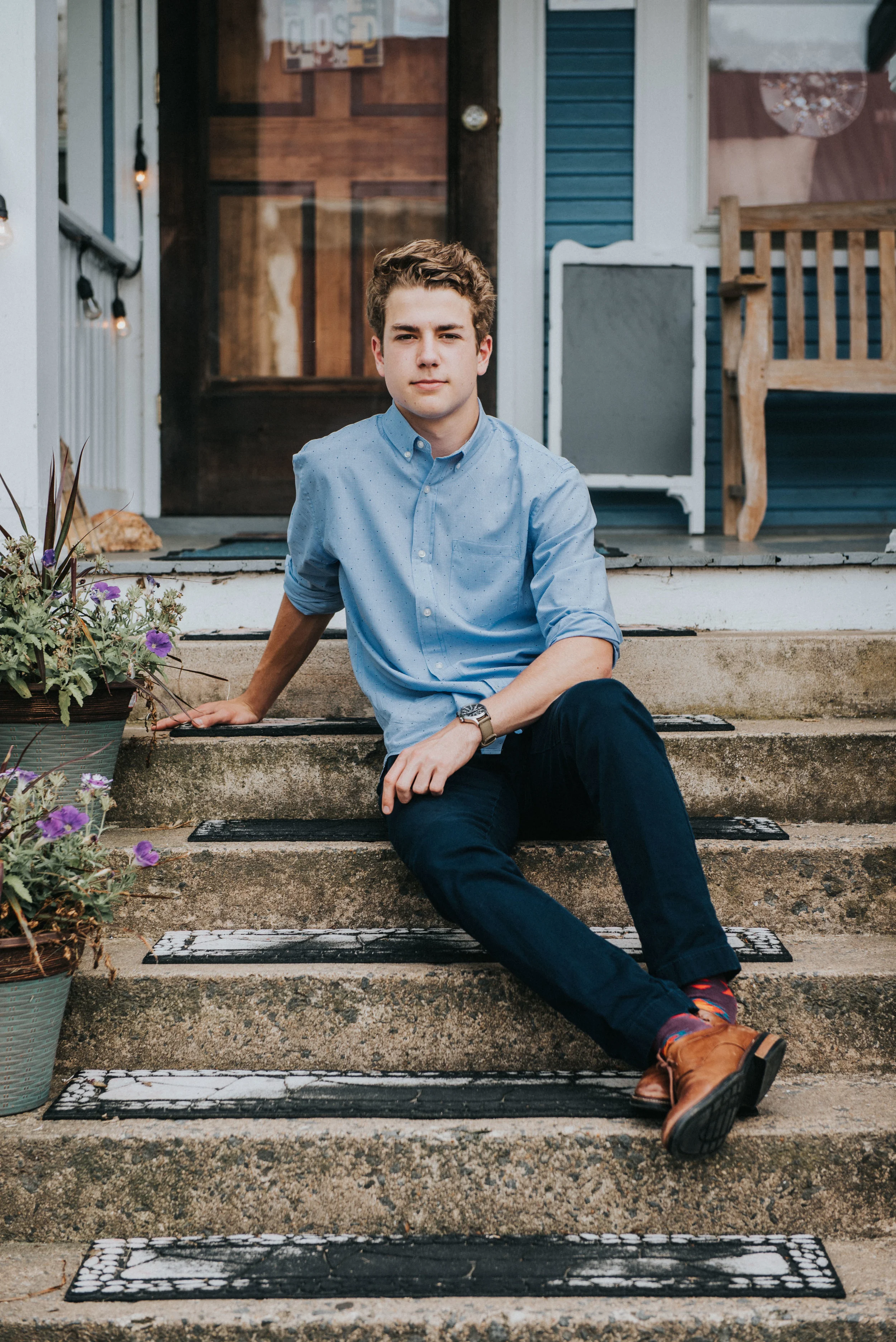 PB high school senior caren louise photographs-13.jpg