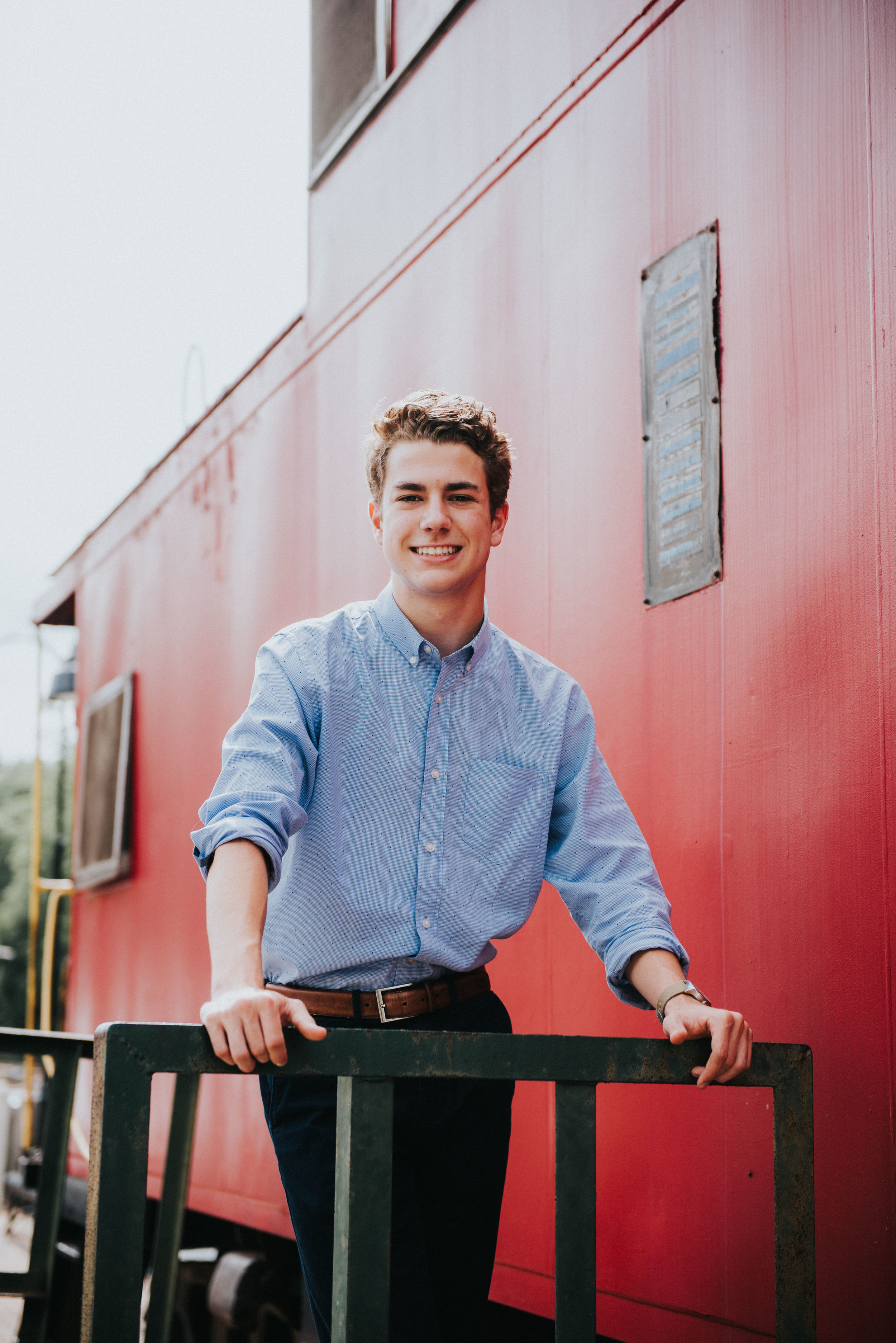 PB high school senior caren louise photographs-28.jpg