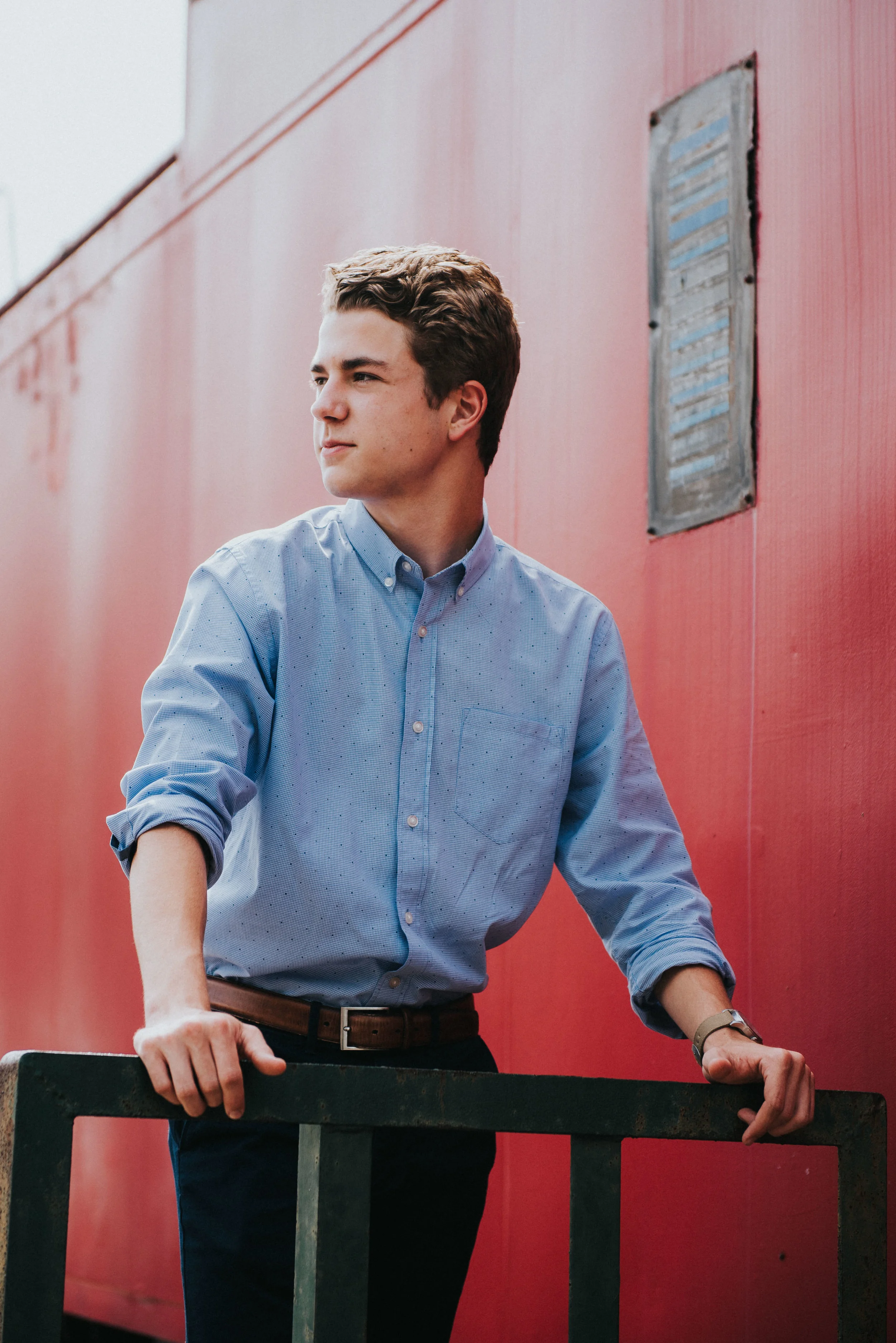 PB high school senior caren louise photographs-30.jpg