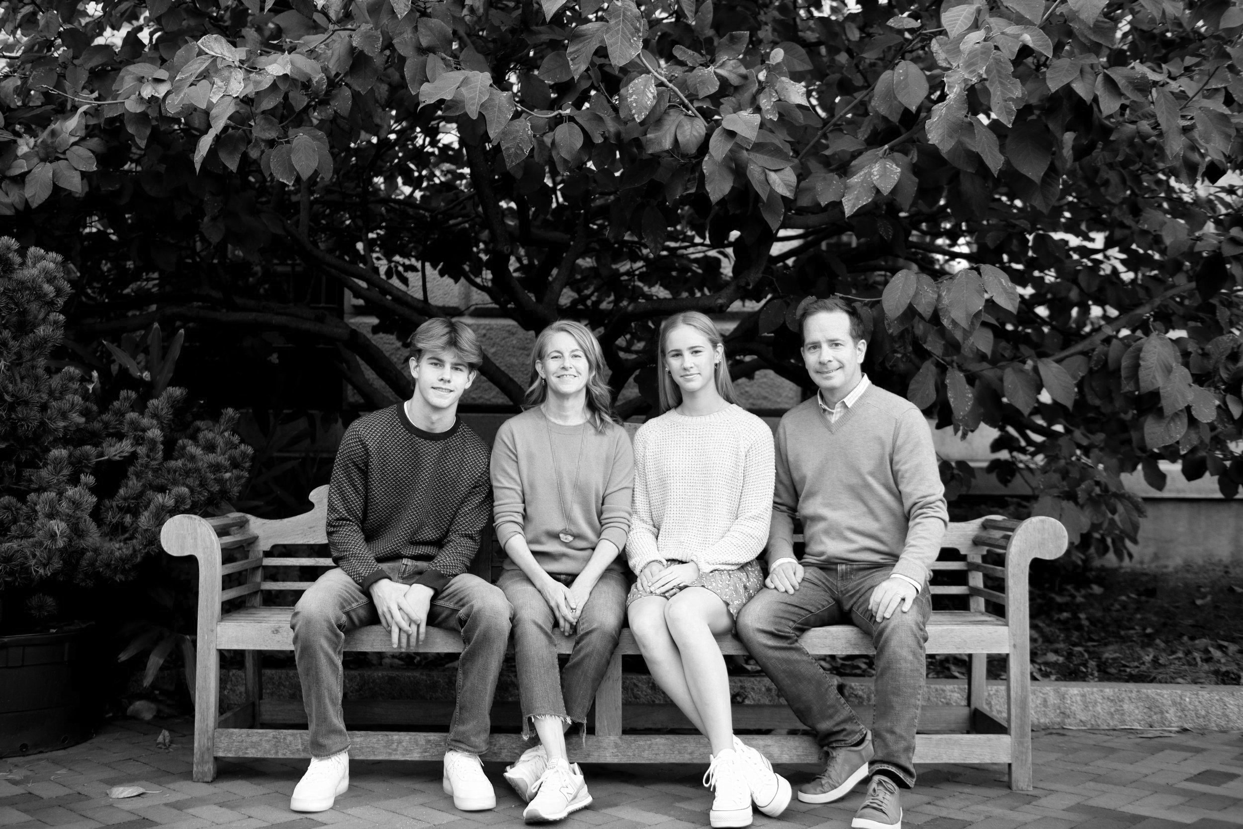 A Family Photographs