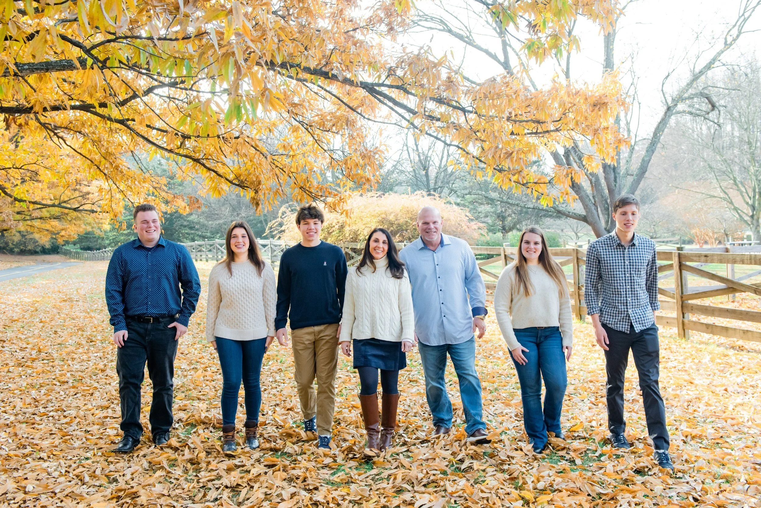 Family Photographs 2023