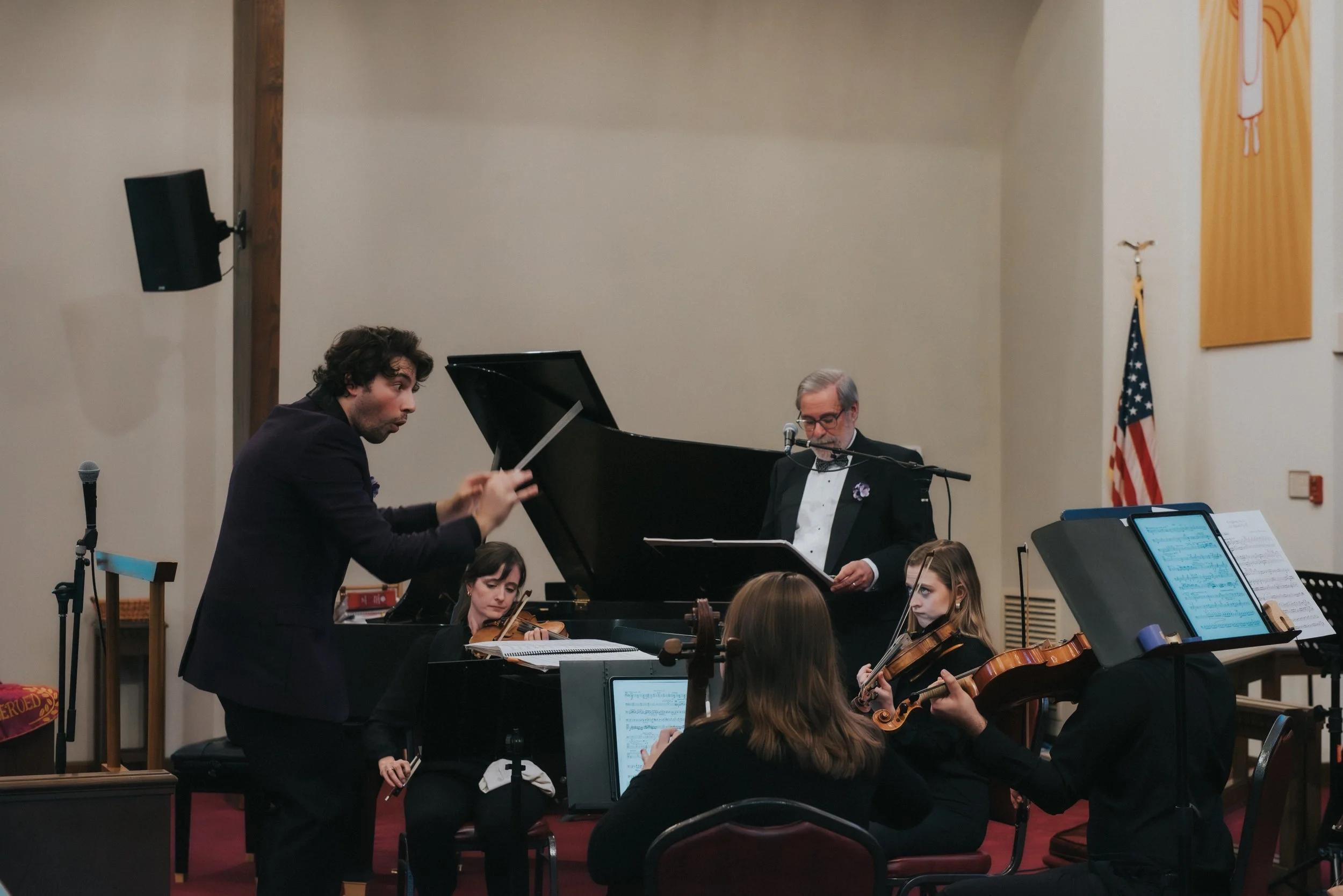 Great Falls Philharmonic