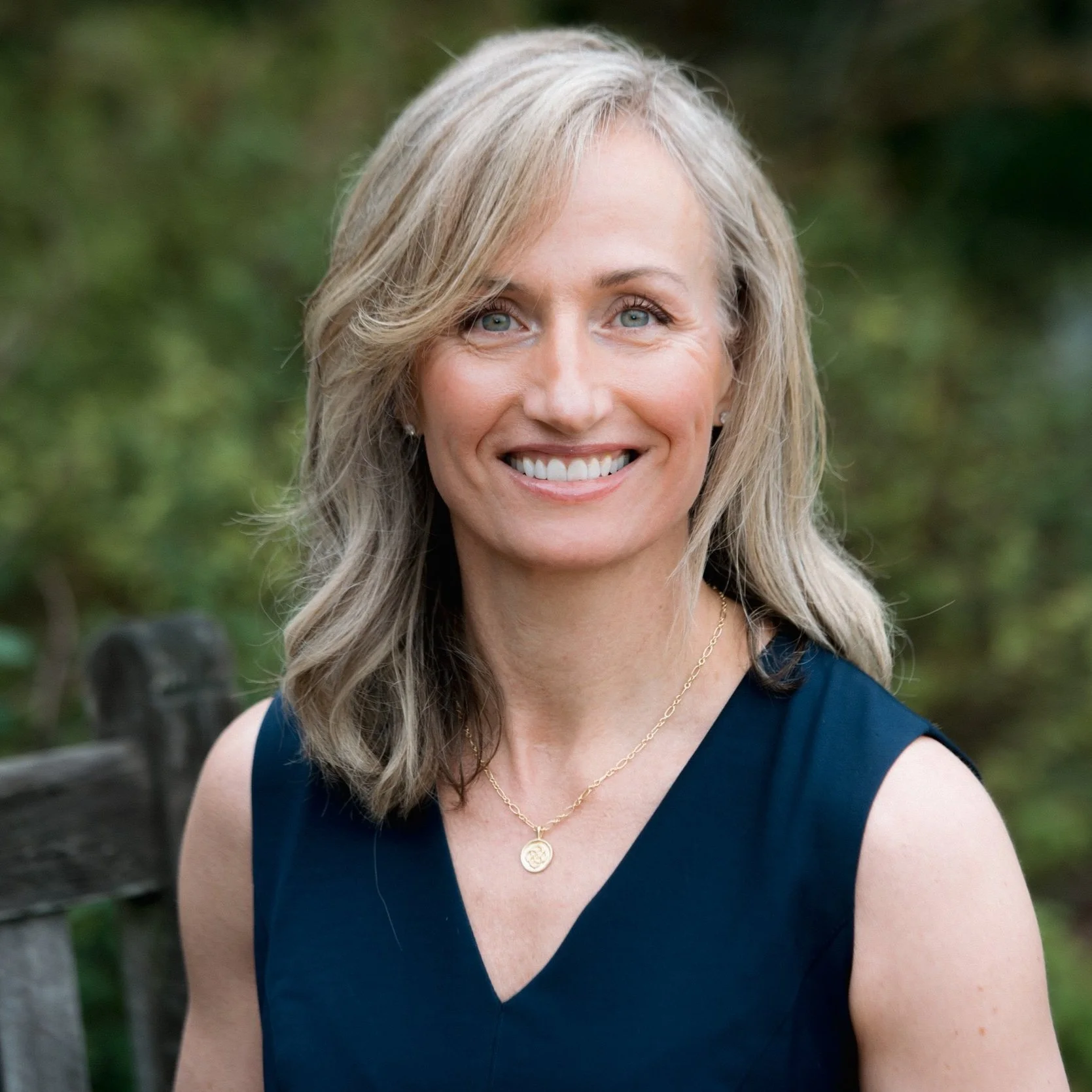 Heather F.  |  Professional Portrait