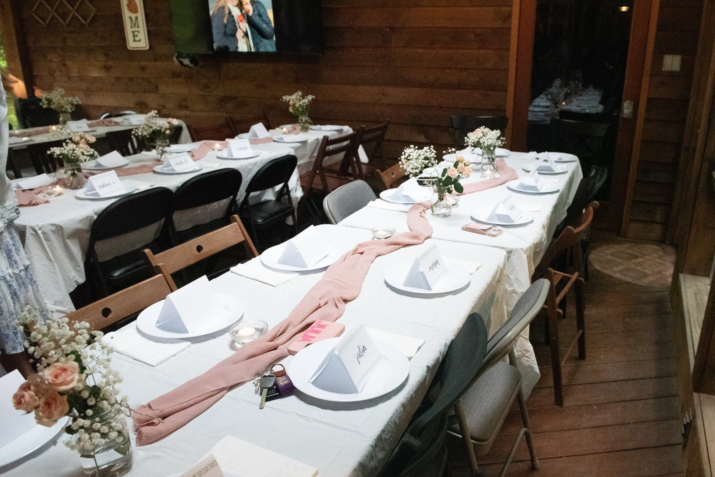 Ring Dinner