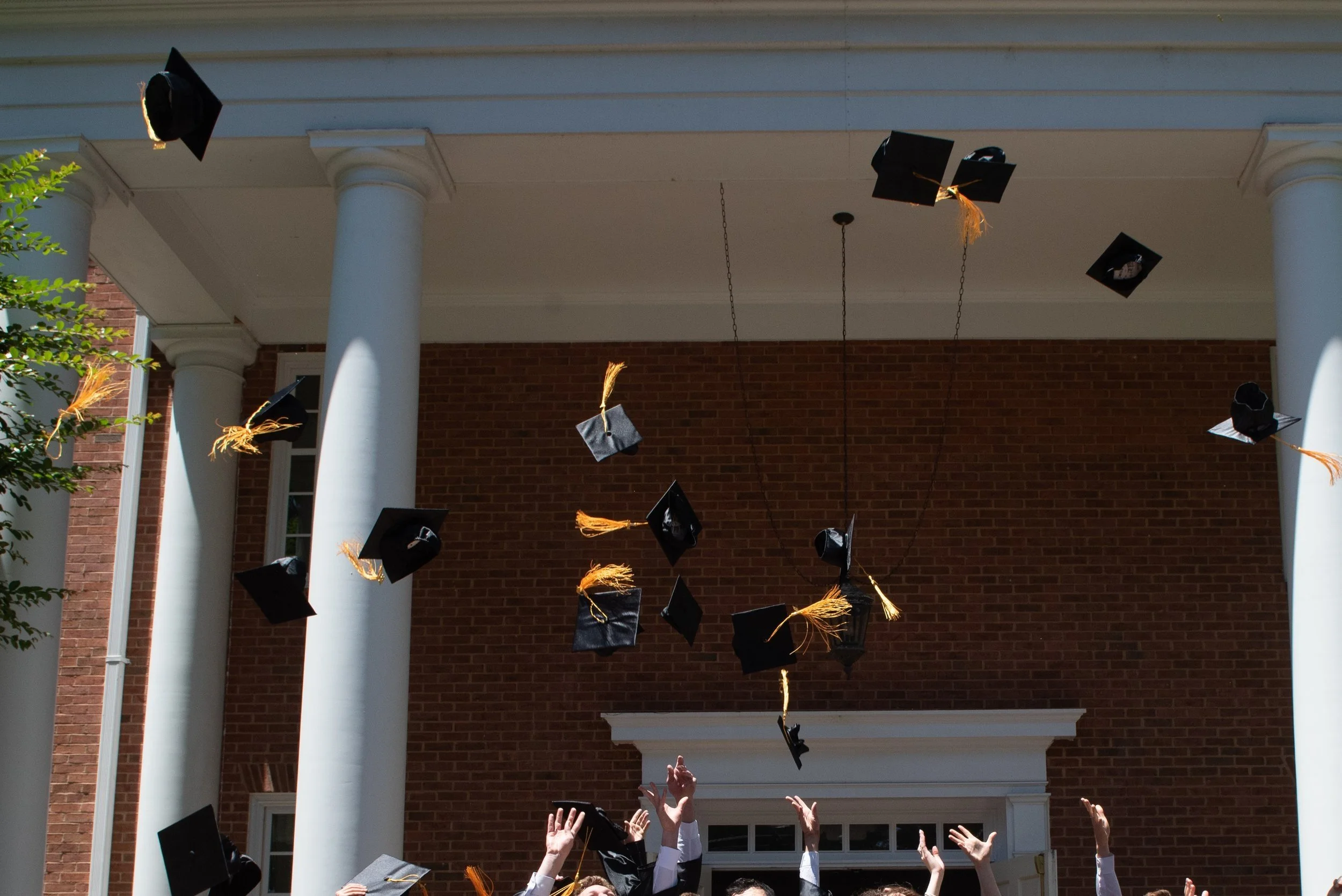 Graduation 2024