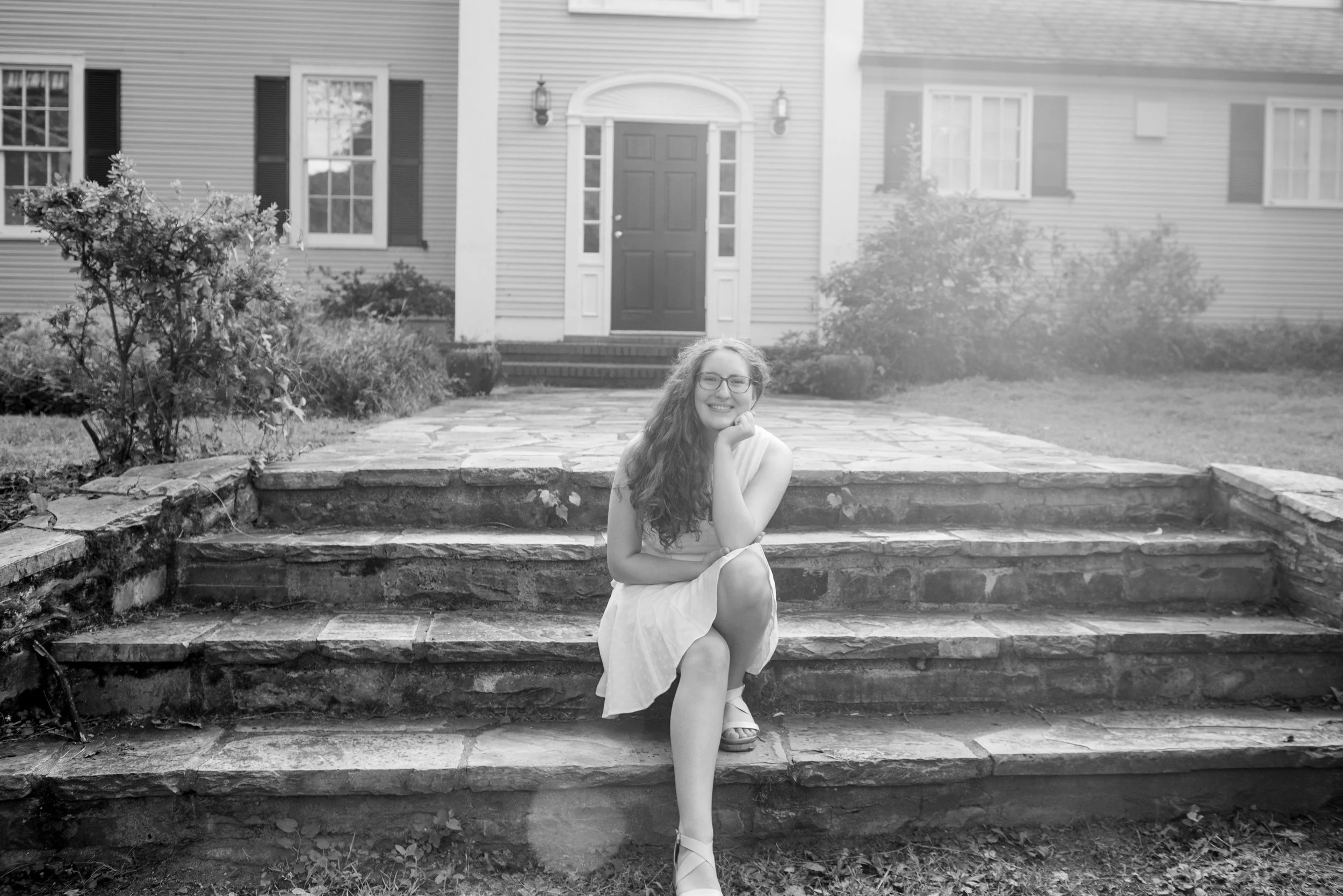 GG Senior Photographs