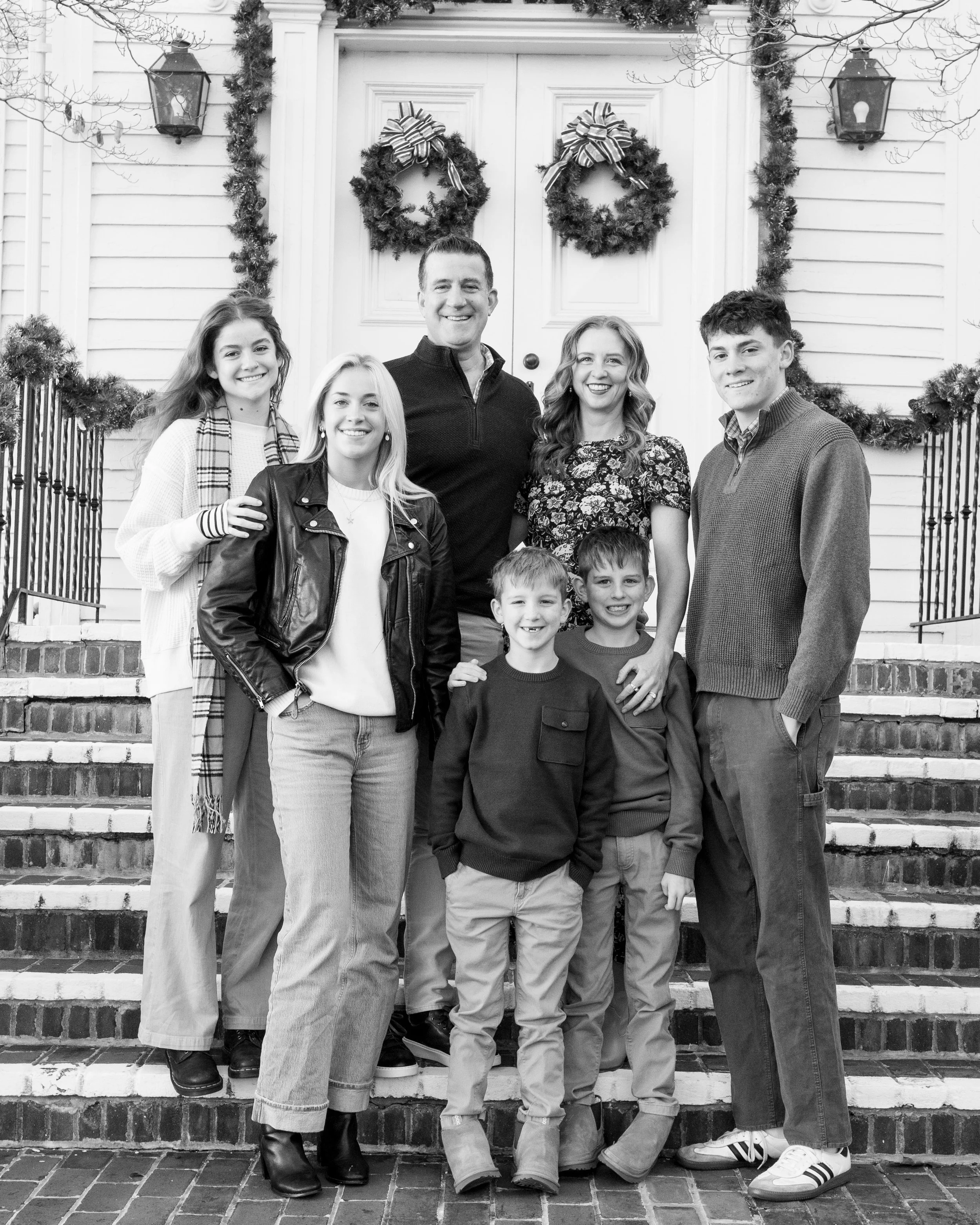 Peterson Family