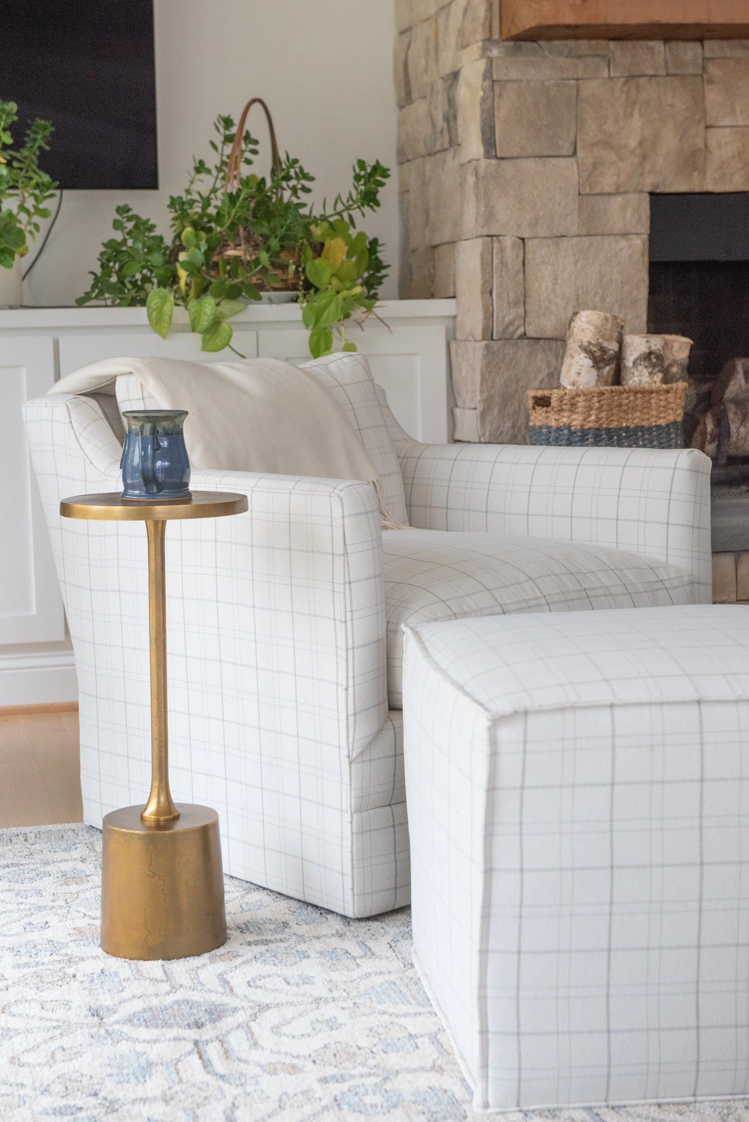 Marlow Prentice Interiors