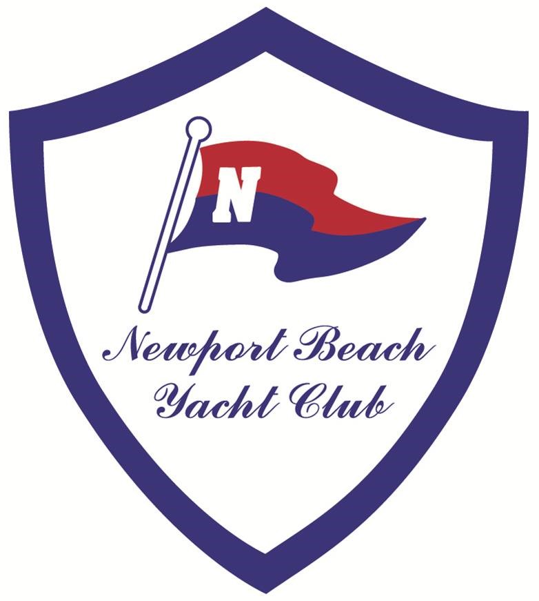 yacht club in newport