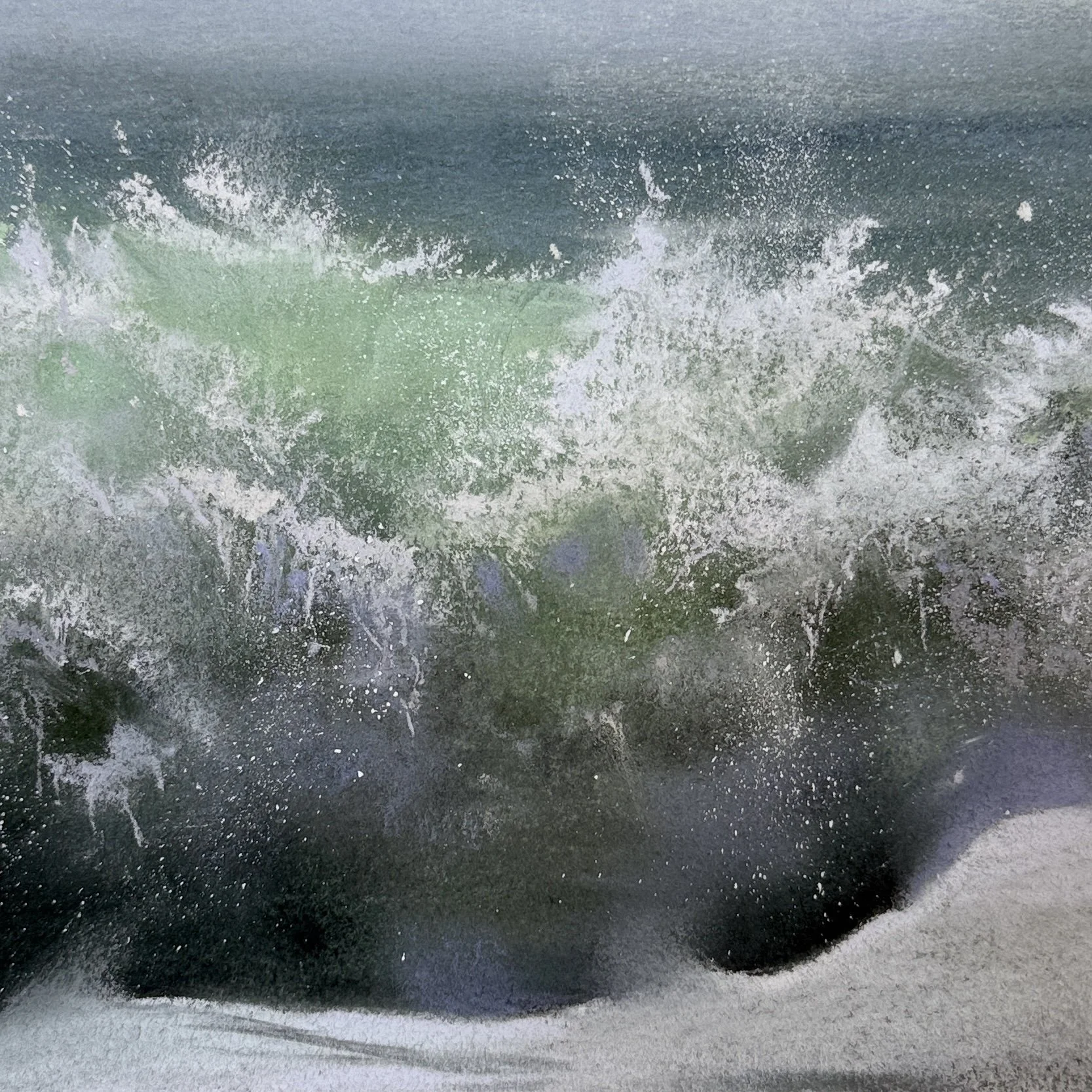 Make a Splash