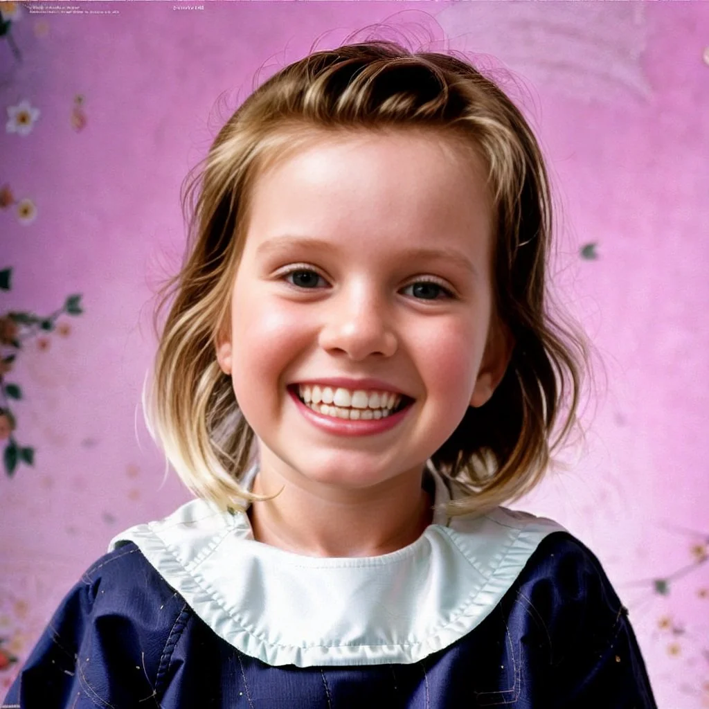BB-G Age 5 