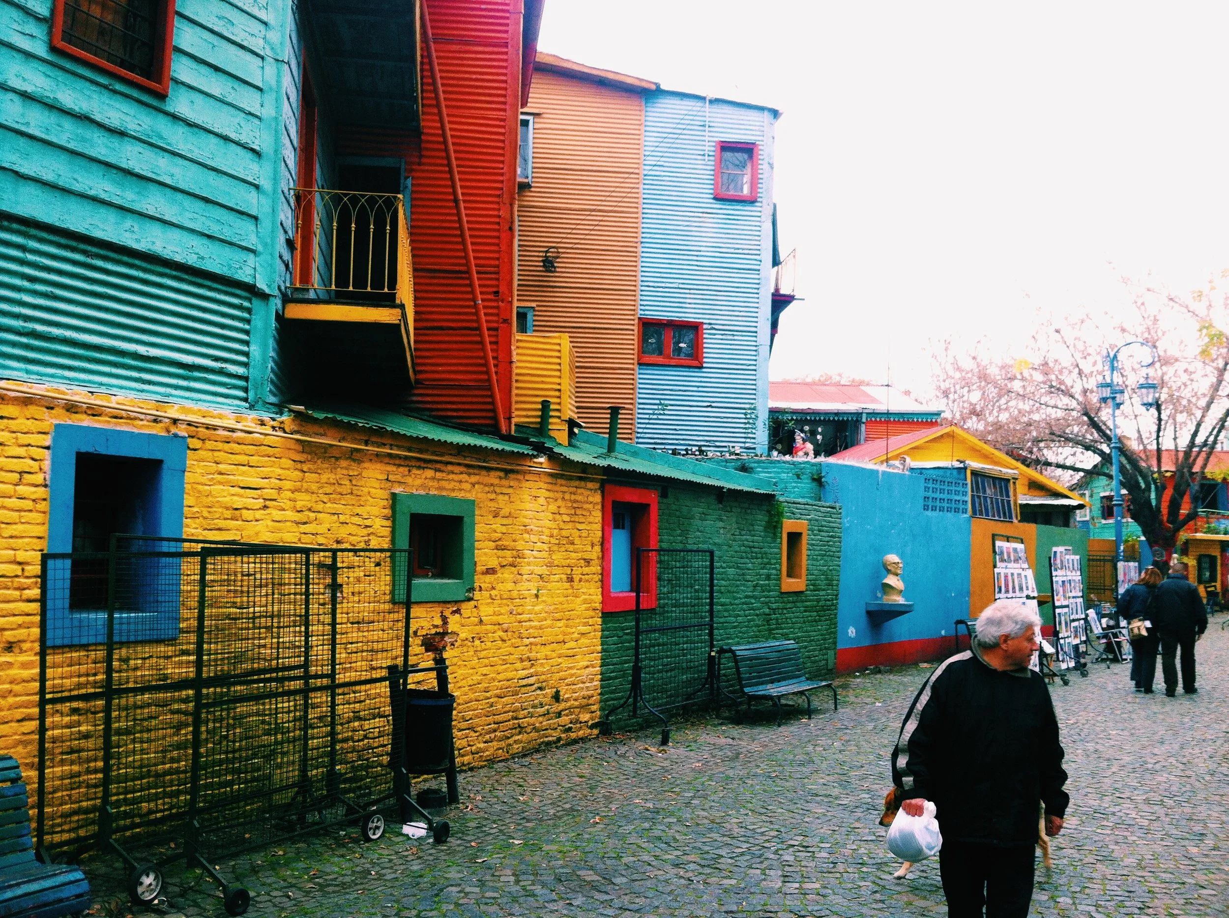 BUENOS AIRES, ARGENTINA