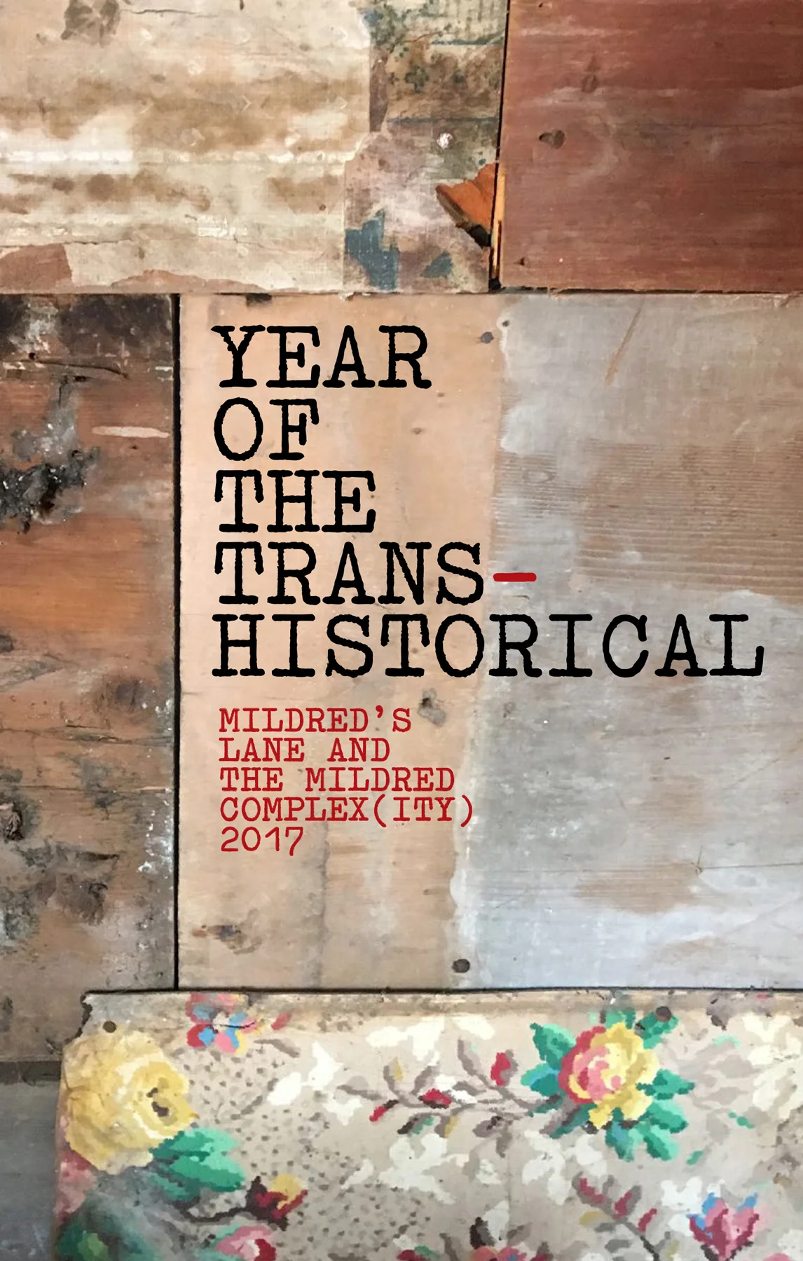 Please click on image to download 2017 Zine