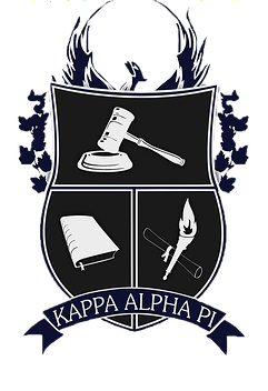 Kappa Alpha Pi