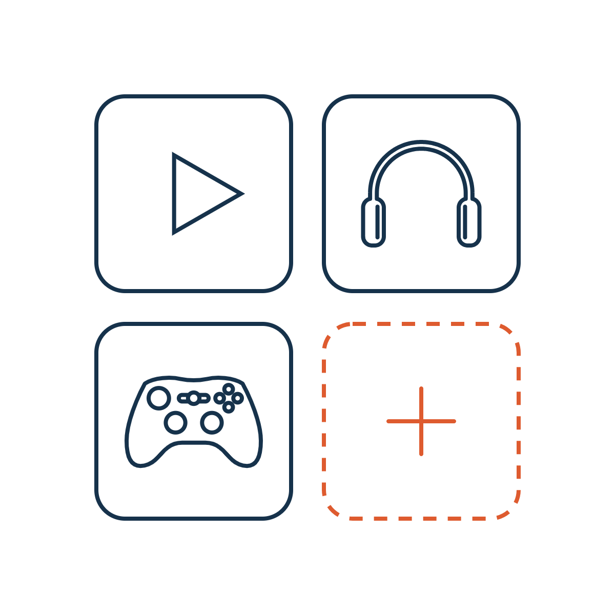 Ad-supported plans deliver half of SVOD growth as household budgets tighten