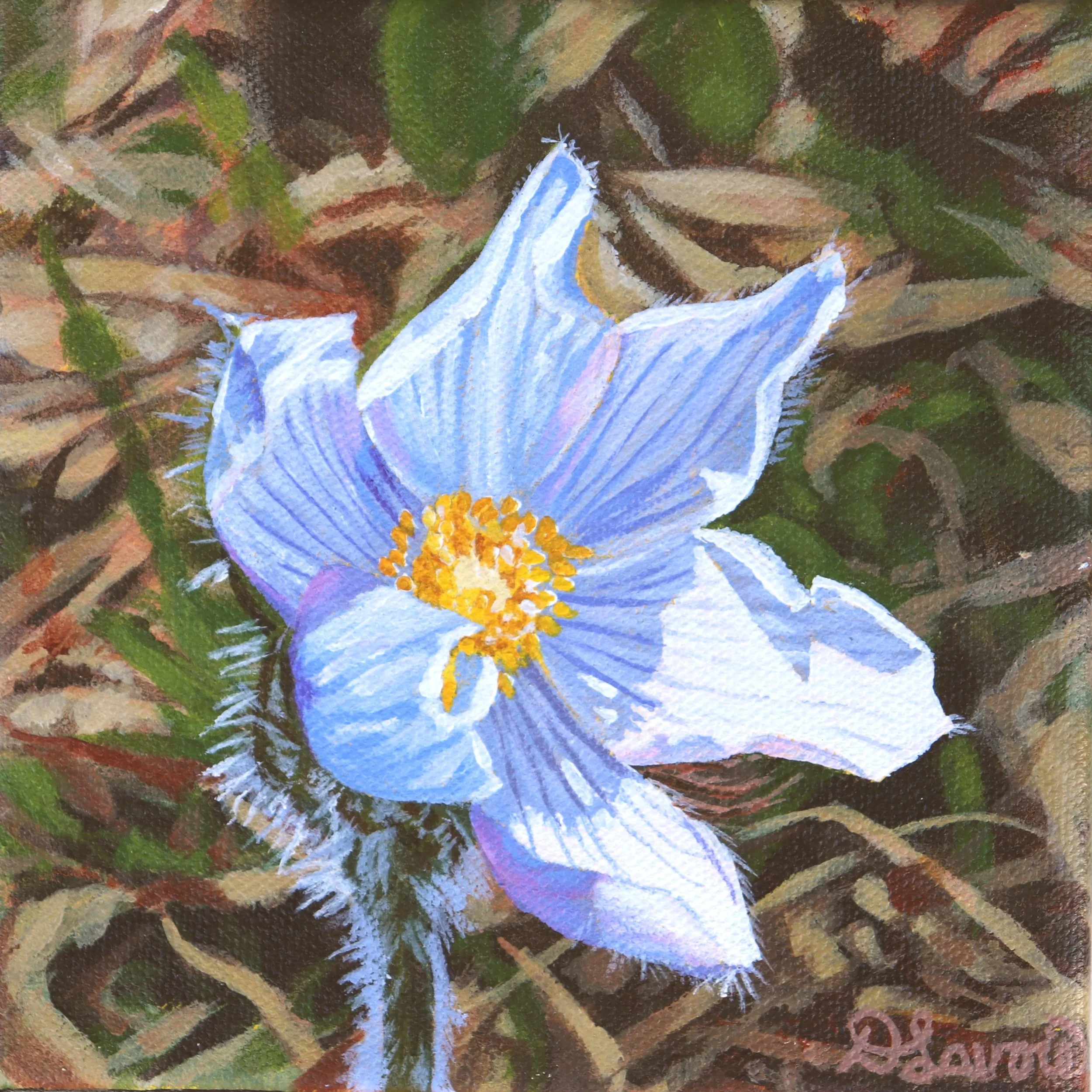 Endurance II_6x6_Acrylic on Canvas.jpg