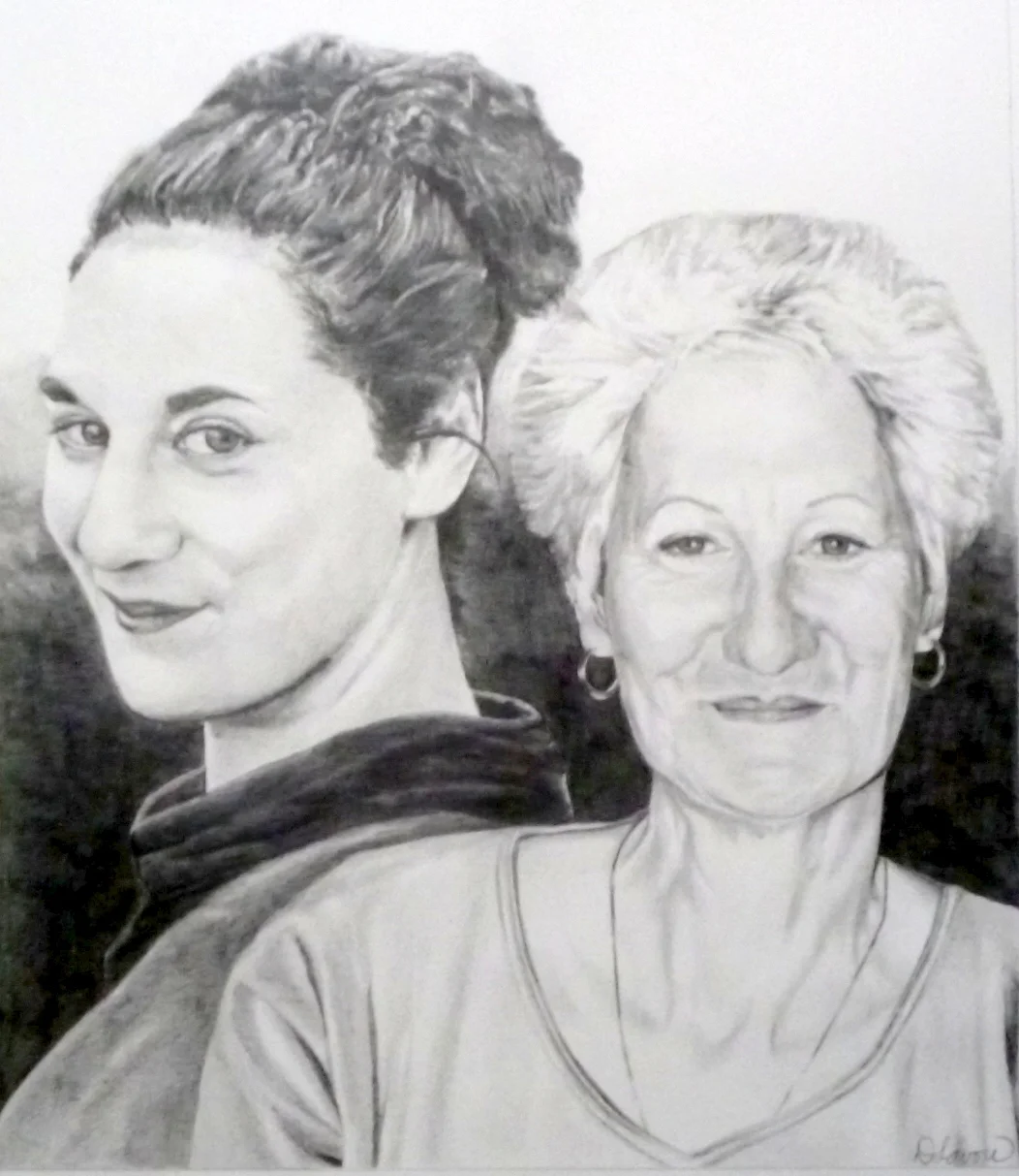 Alice Australia - Private Collection