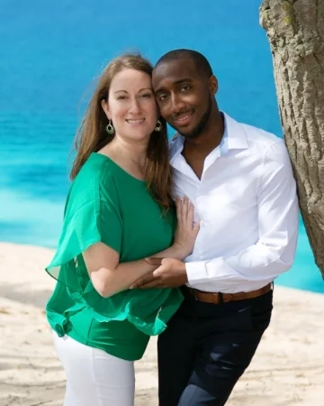 Photo courtesy of Hey Lucy Photography